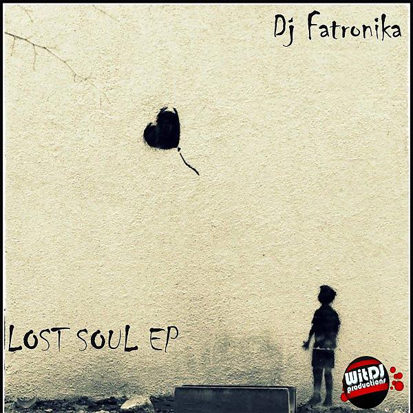 Постер альбома Lost Soul EP