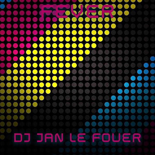 DJ Jan Lefouer - On Deck