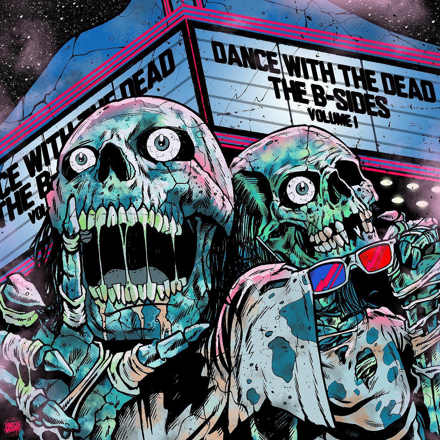 Dance With The Dead - Tilt World