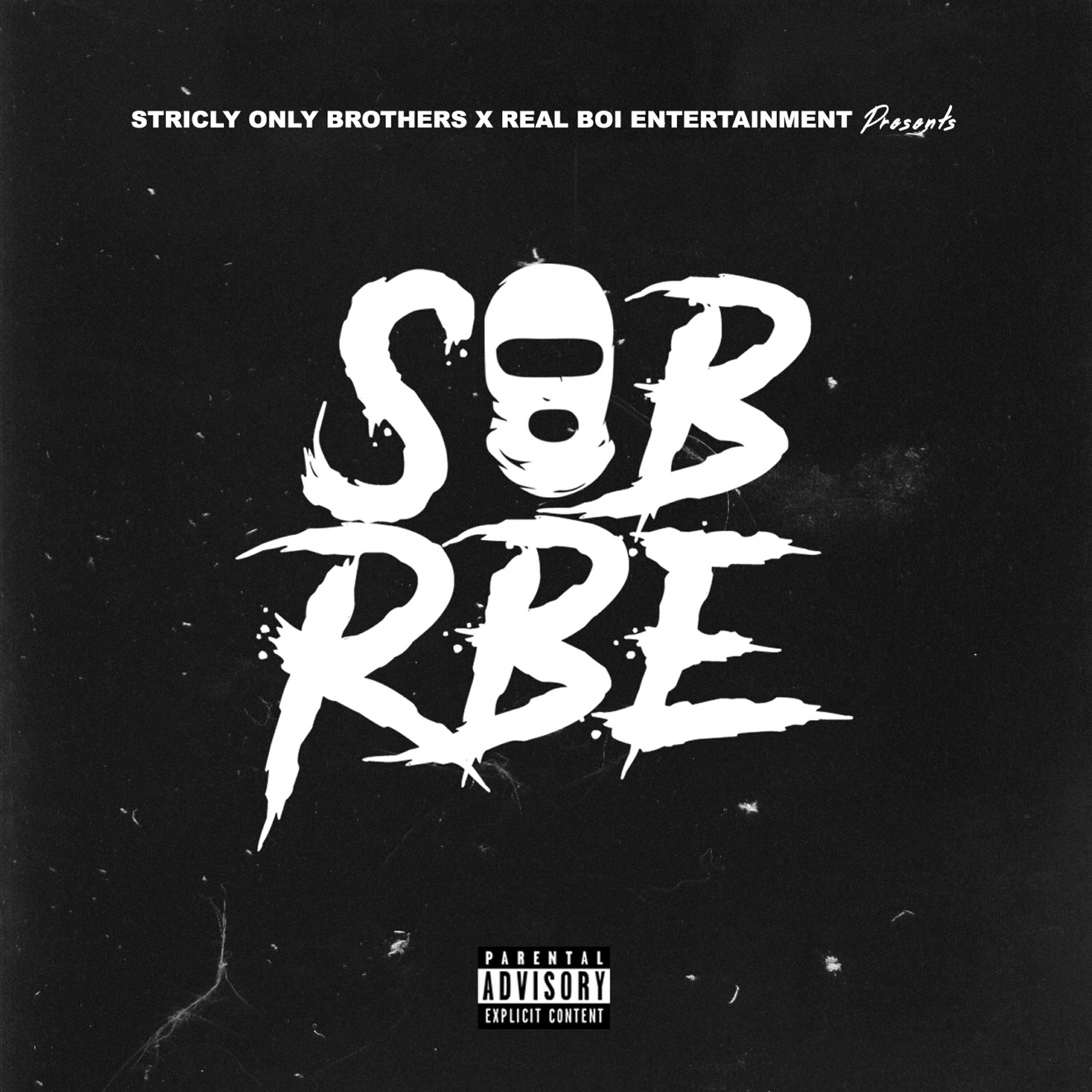 SOB X RBE - Game On