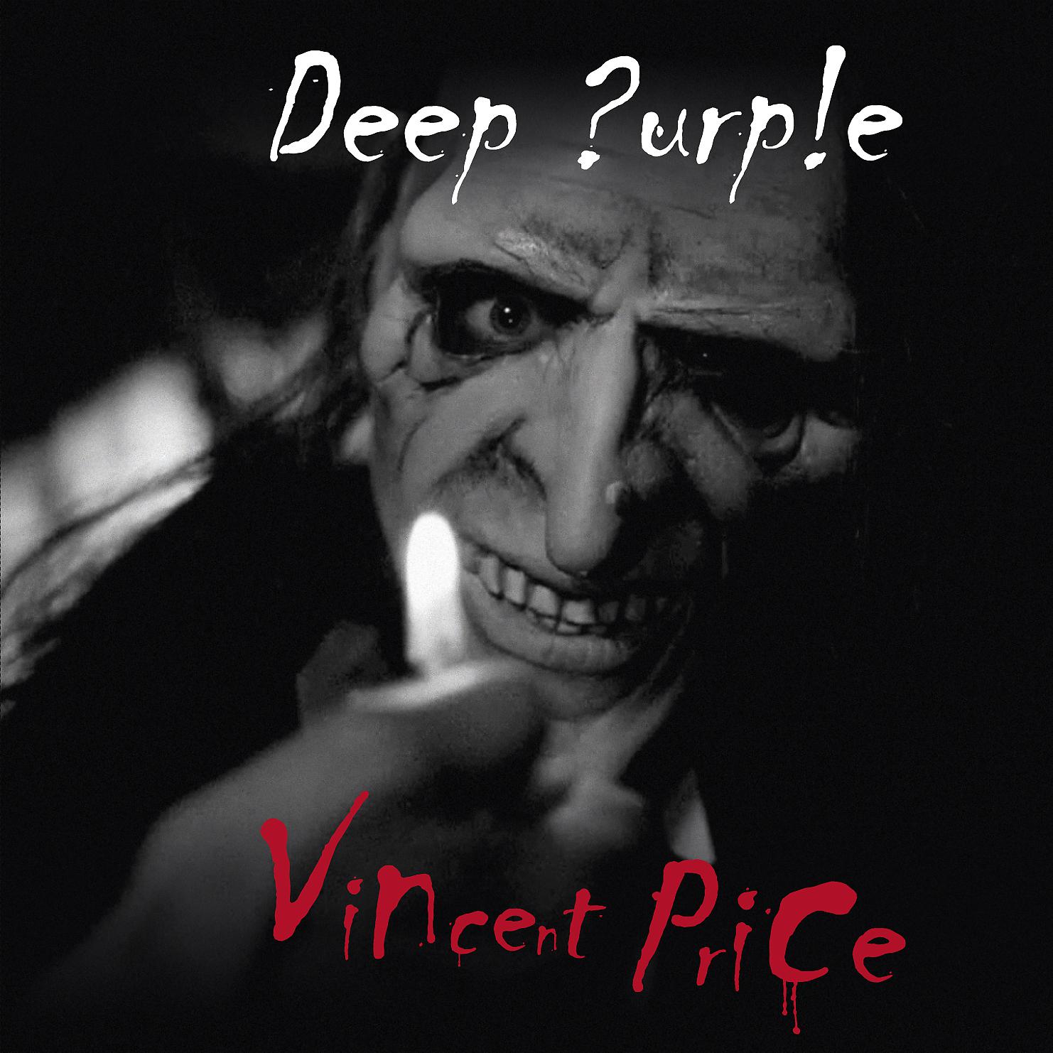 Постер альбома Vincent Price