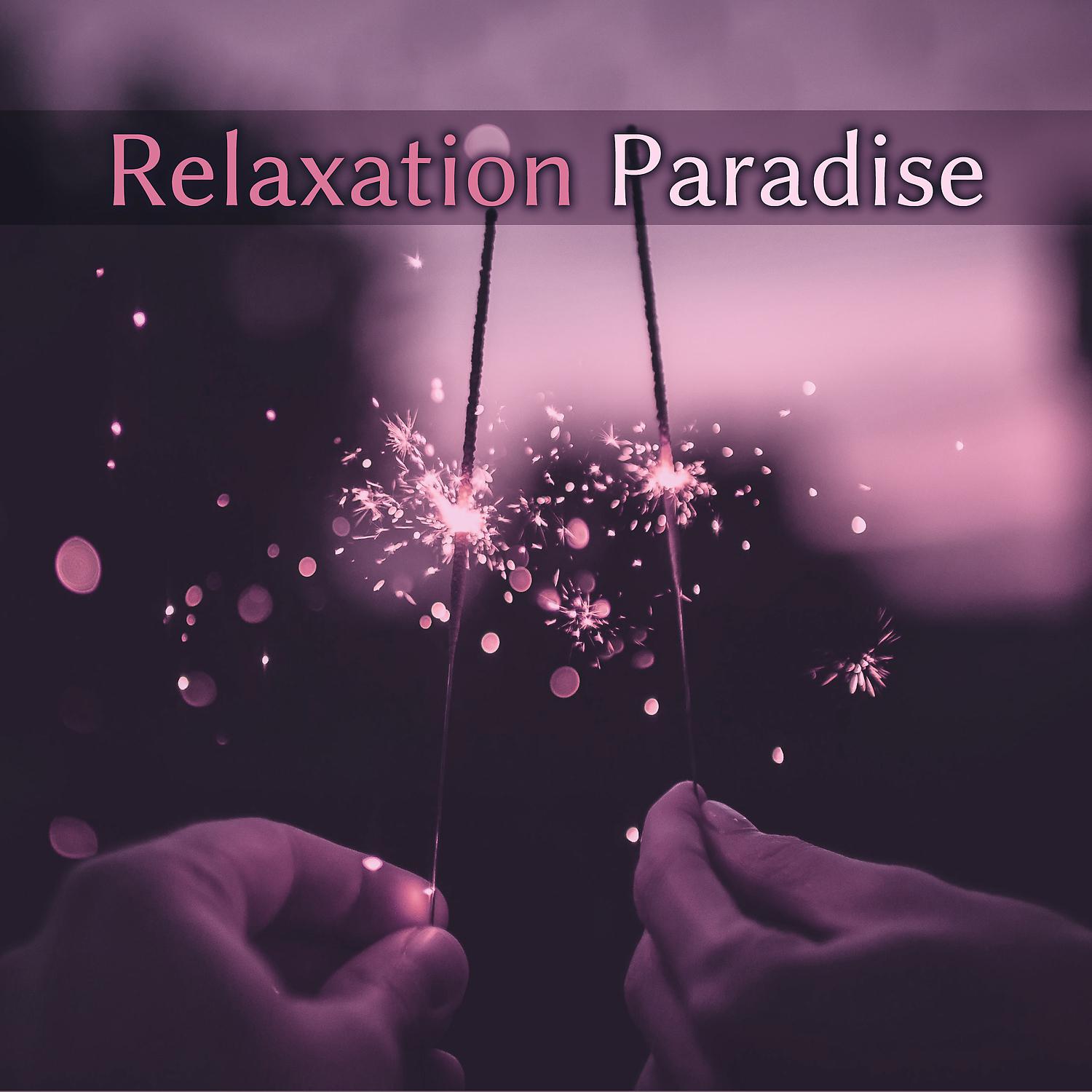 Постер альбома Relaxation Paradise – Deep Relaxing Calm Music, Relaxation, Mindful Day, Calm Moment