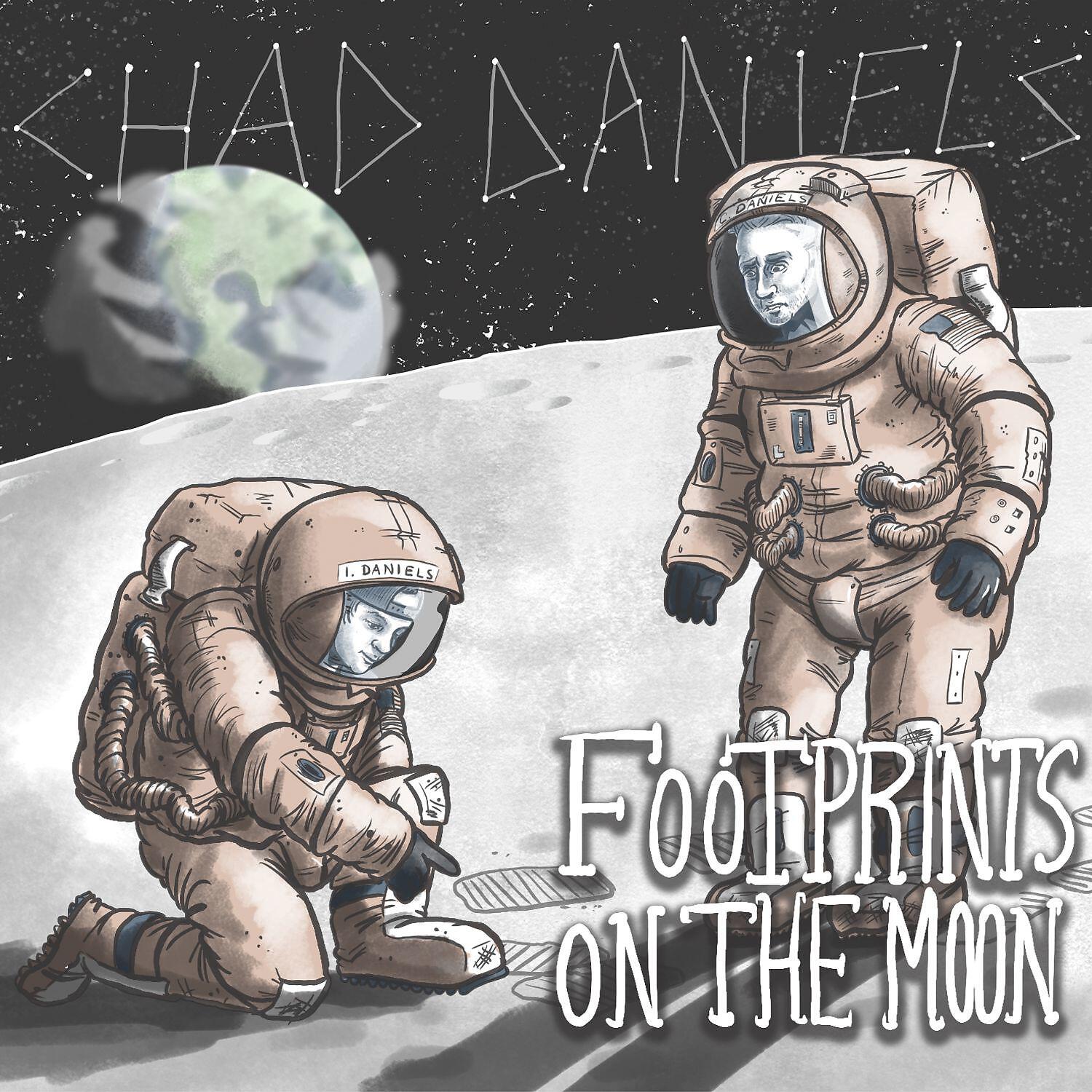 Chad Daniels - The Sock