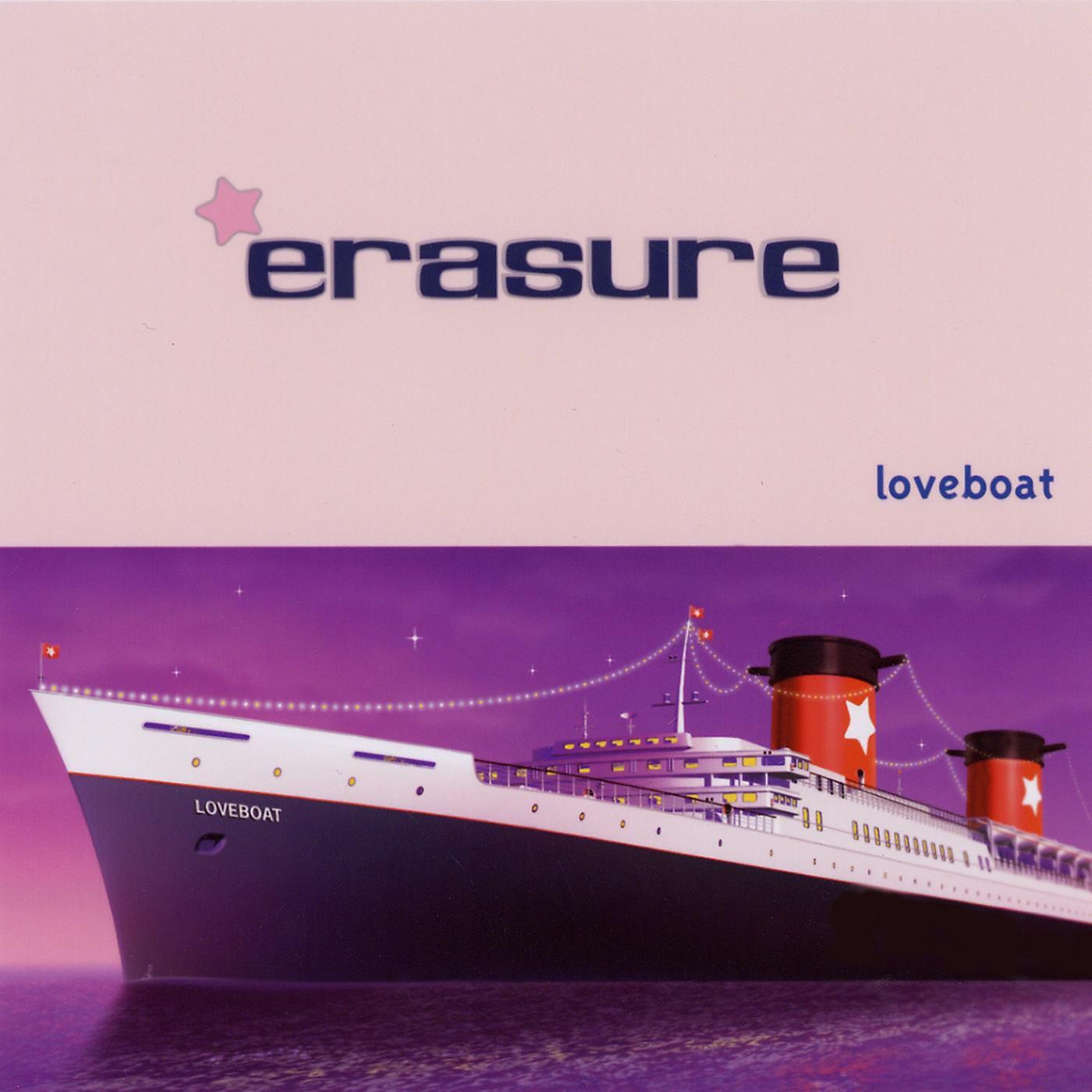 Постер альбома Loveboat
