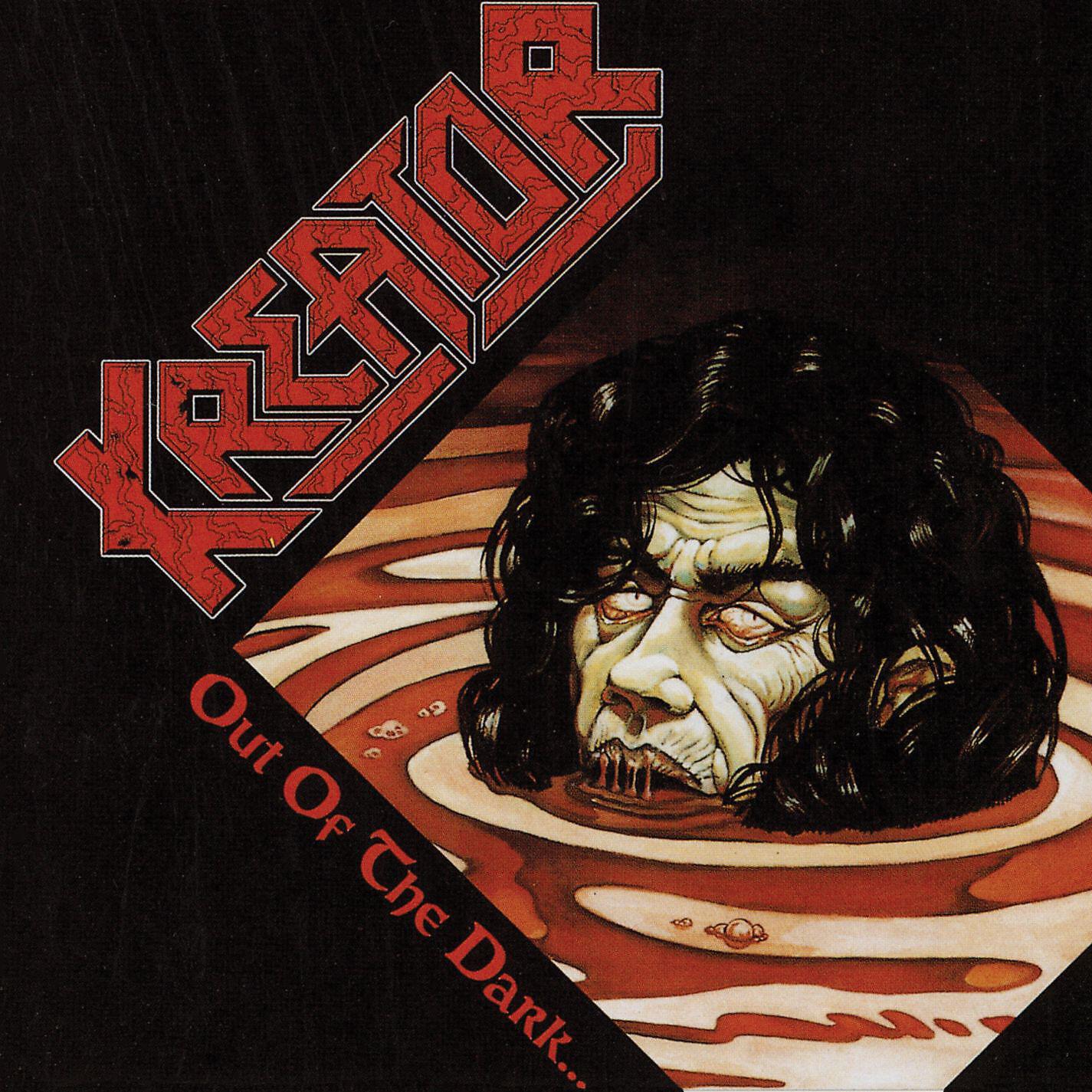Kreator - Love Us or Hate Us (Live at Dynamo Club, Eindhoven)