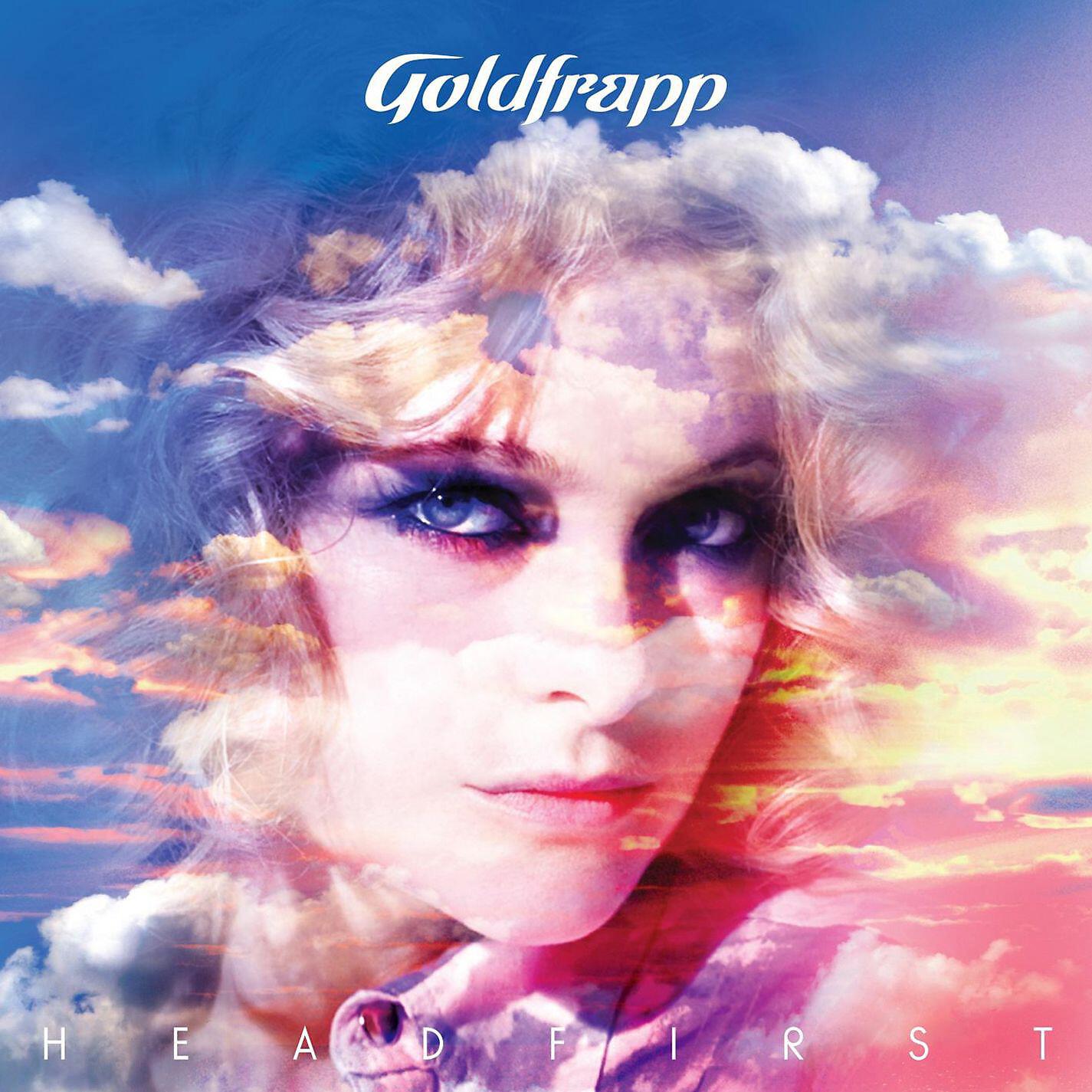 Goldfrapp - Rocket