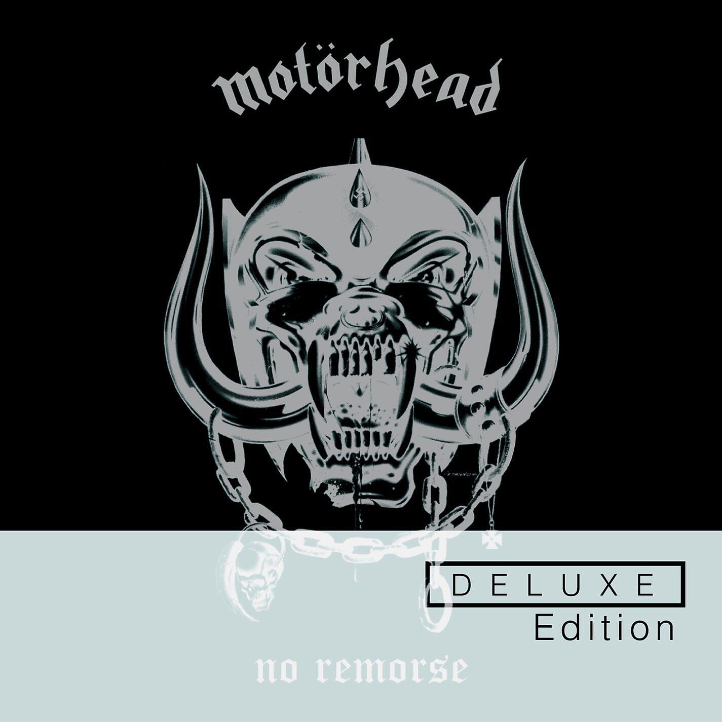 Motorhead - Please Don't Touch