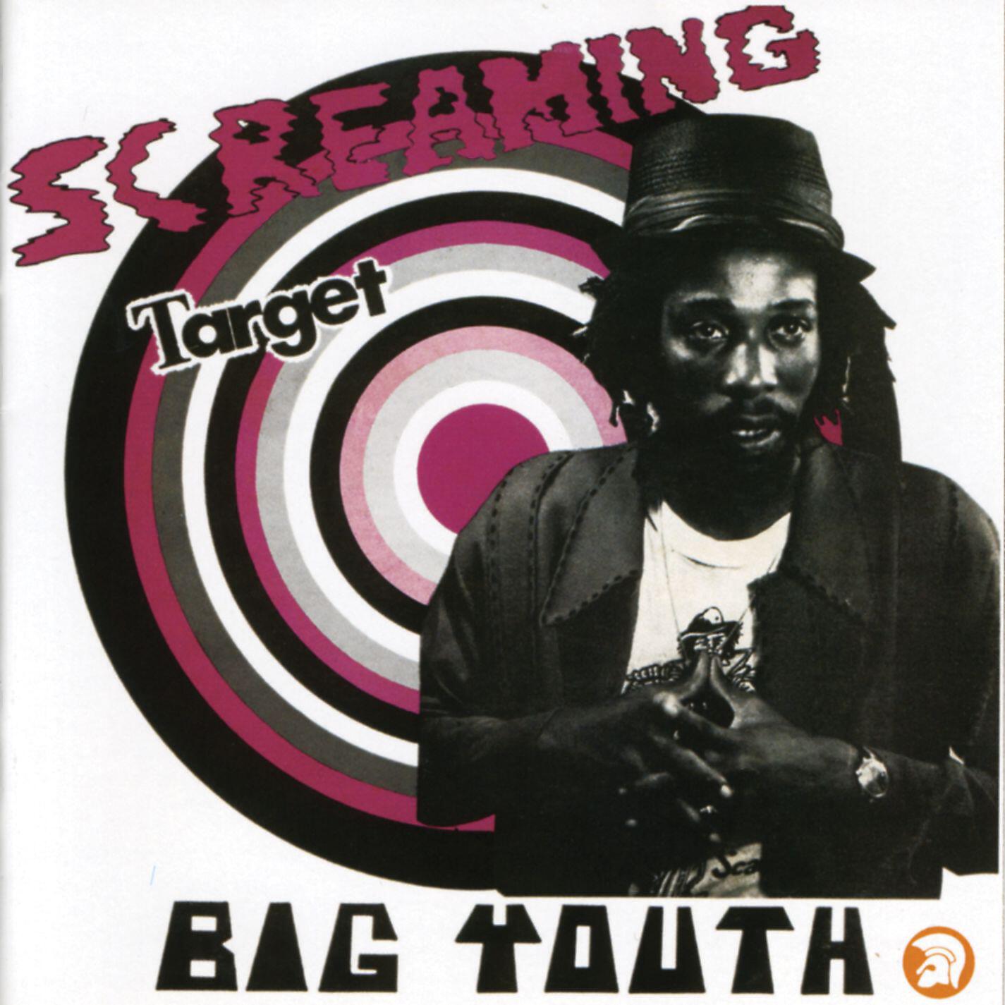 BIG YOUTH - Tipper Tone Rocking (Version 2)