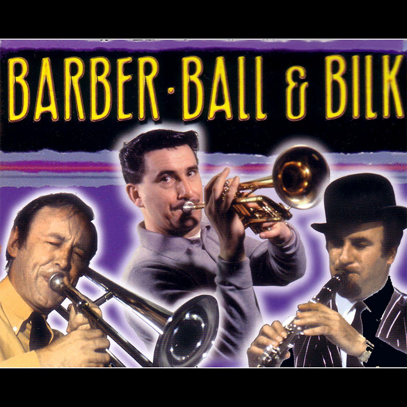Chris Barber and His Jazz Band - Whistlin Rufus