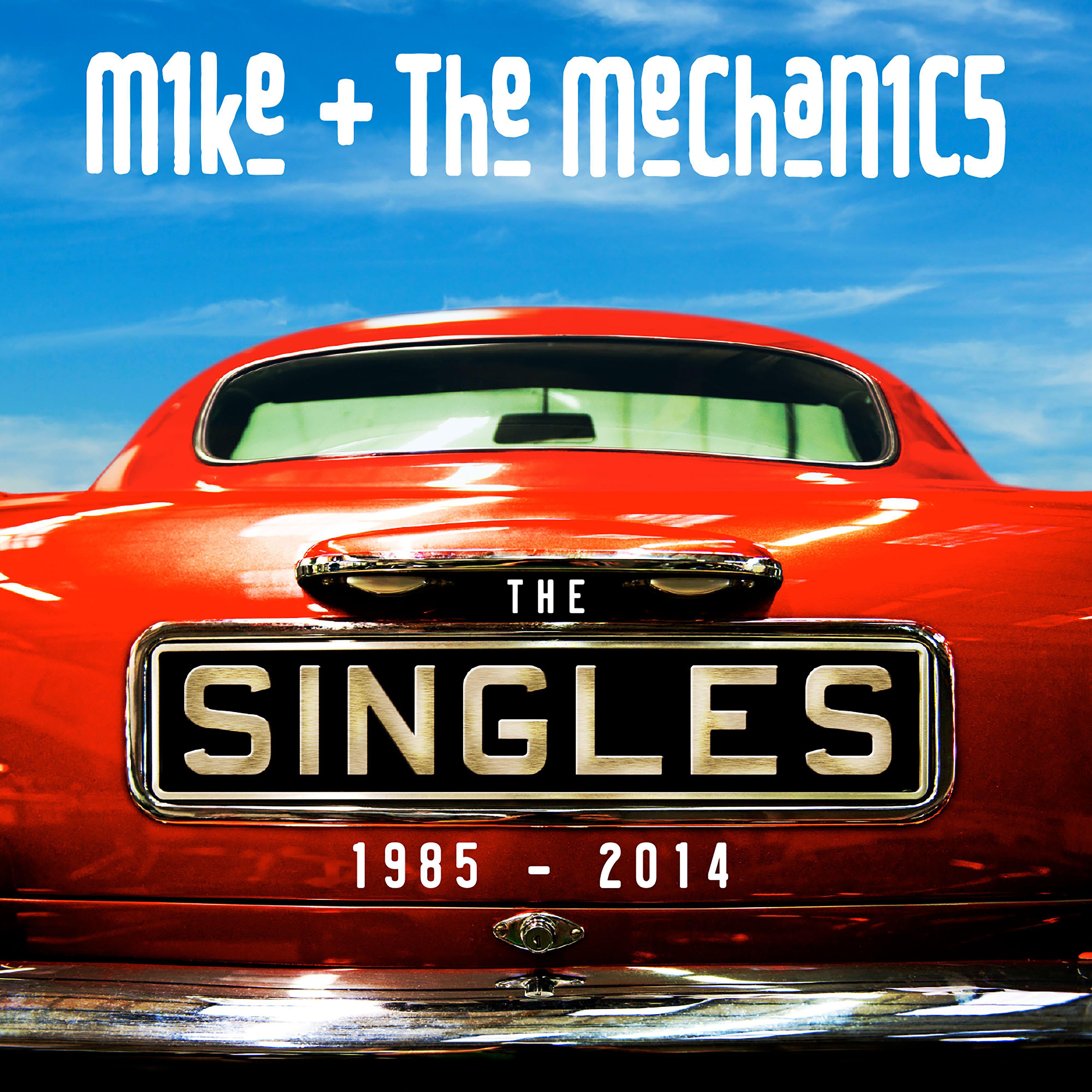 Mike + The Mechanics - Another Cup of Coffee (2014 Remastered)