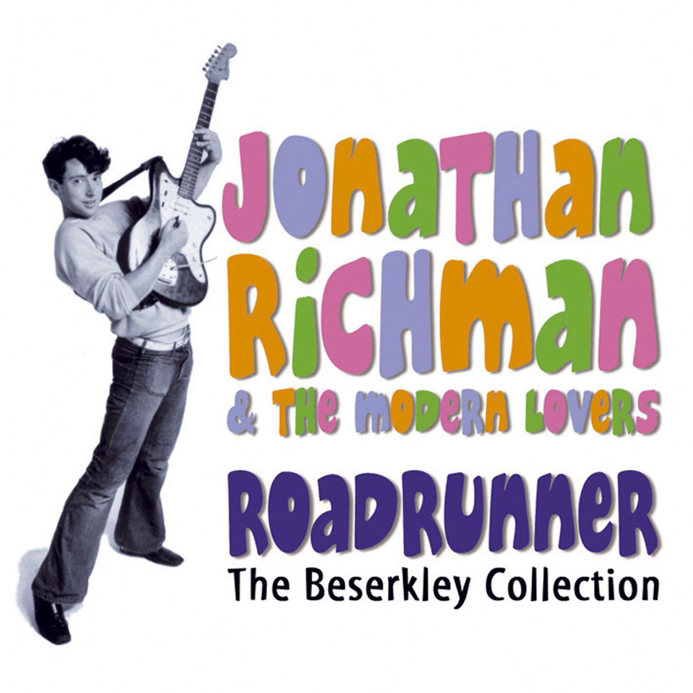 Jonathan Richman & The Modern Lovers - Abdul and Cleopatra