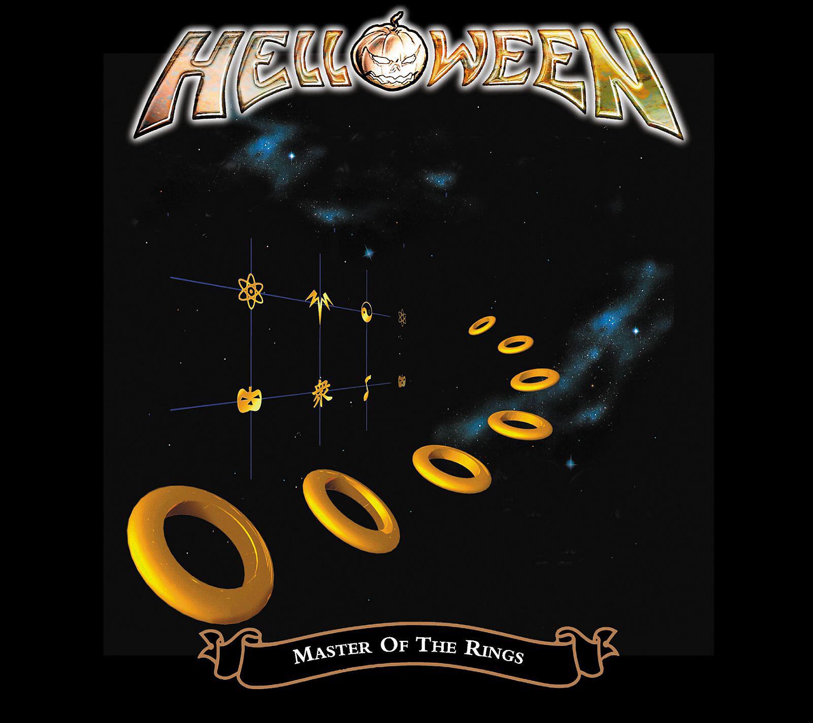 Helloween - Silicon Dreams (Single Version)