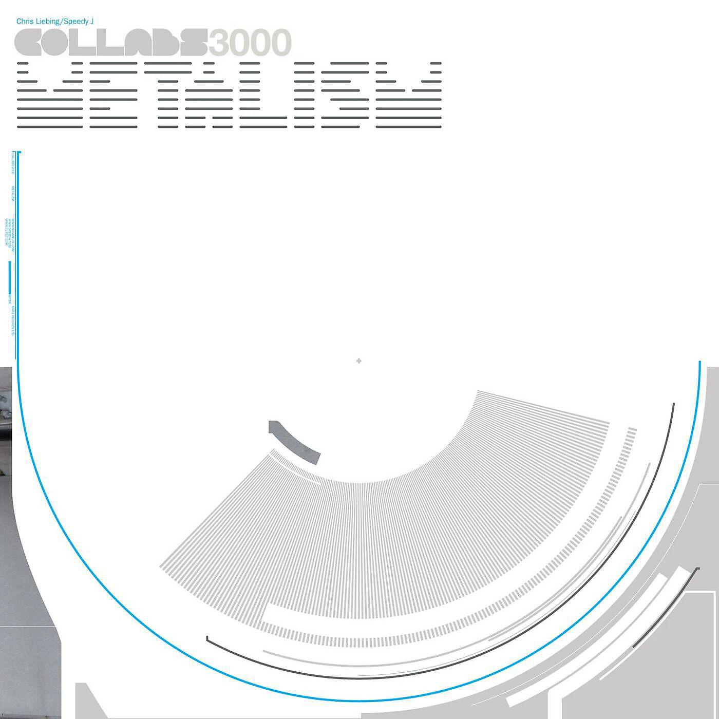 Chris Liebing - Acid Trezcore