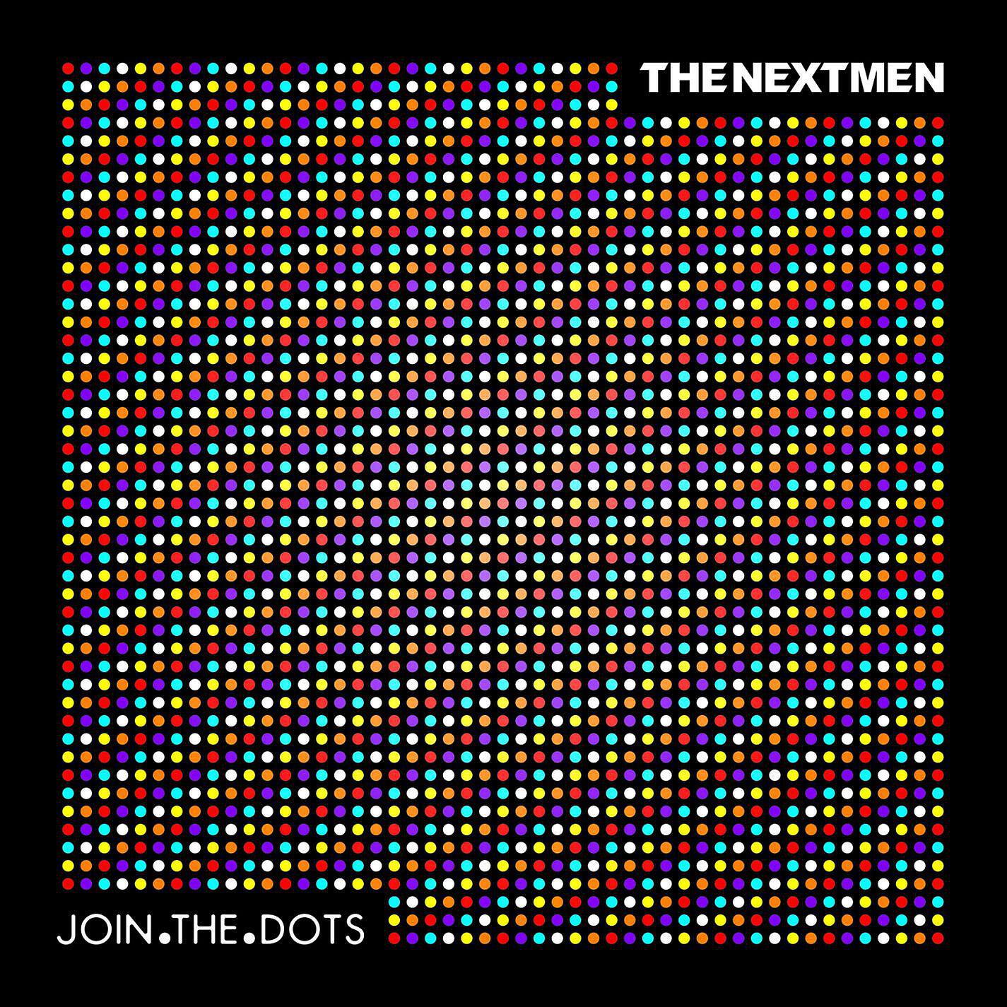The Nextmen - The Lion's Den (feat. Ms. Dynamite & Andy Cato)