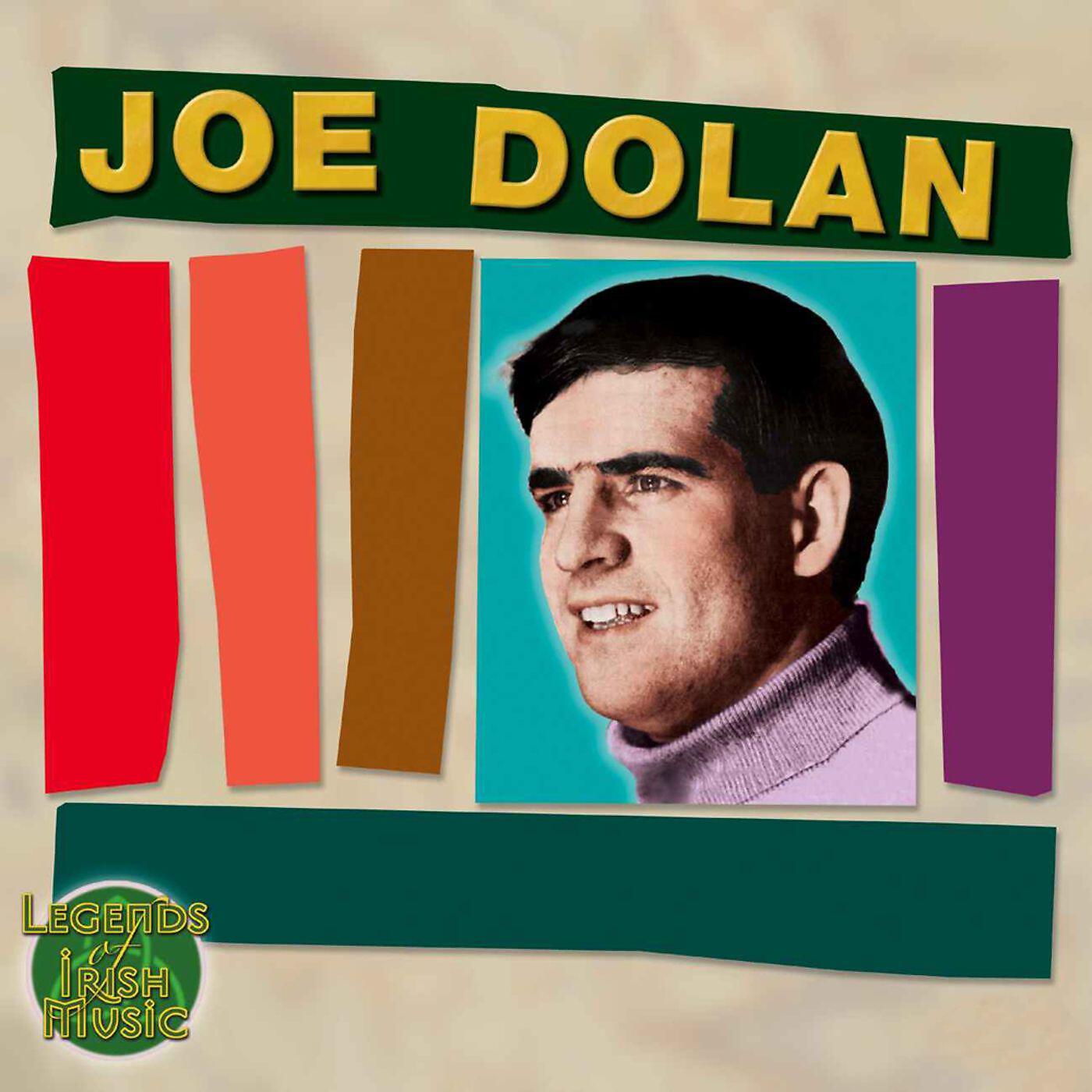 Joe Dolan - Would You Leave Me in the Dark
