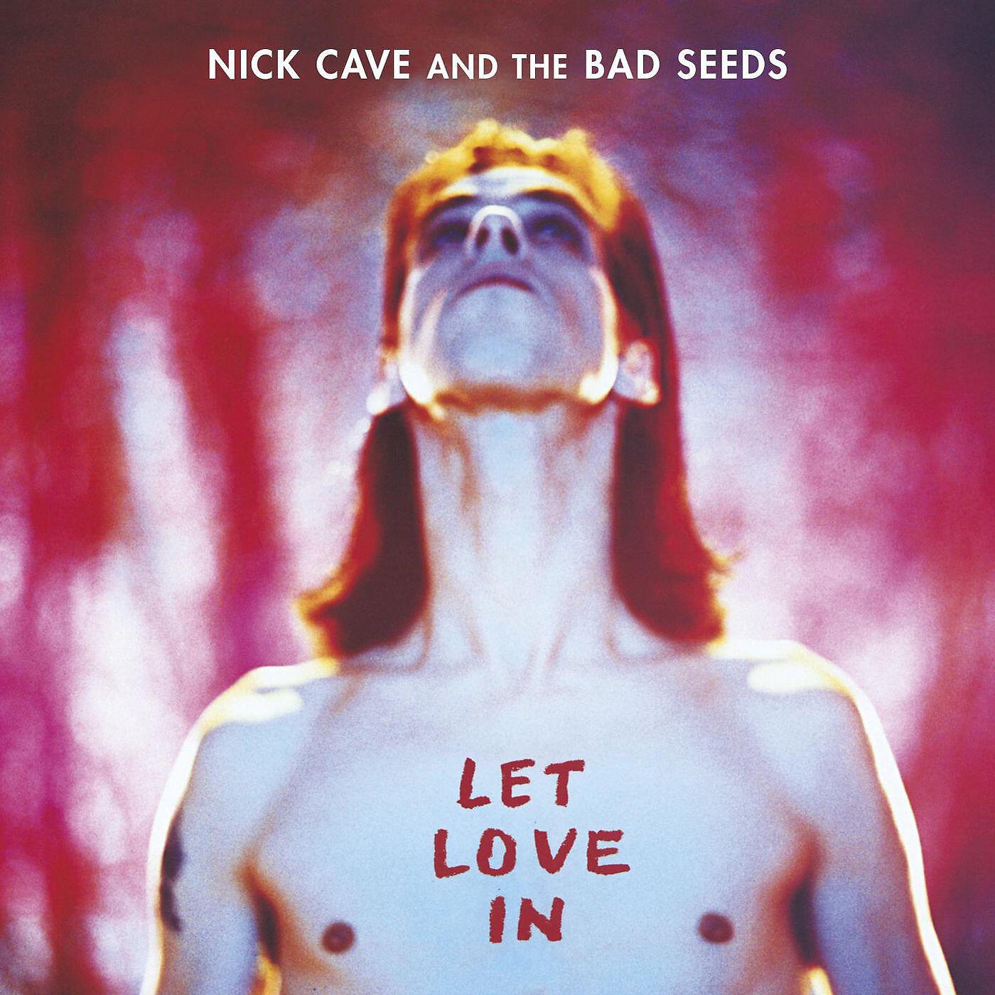 Nick Cave & The Bad Seeds - Jangling Jack (2011 Remastered Version)