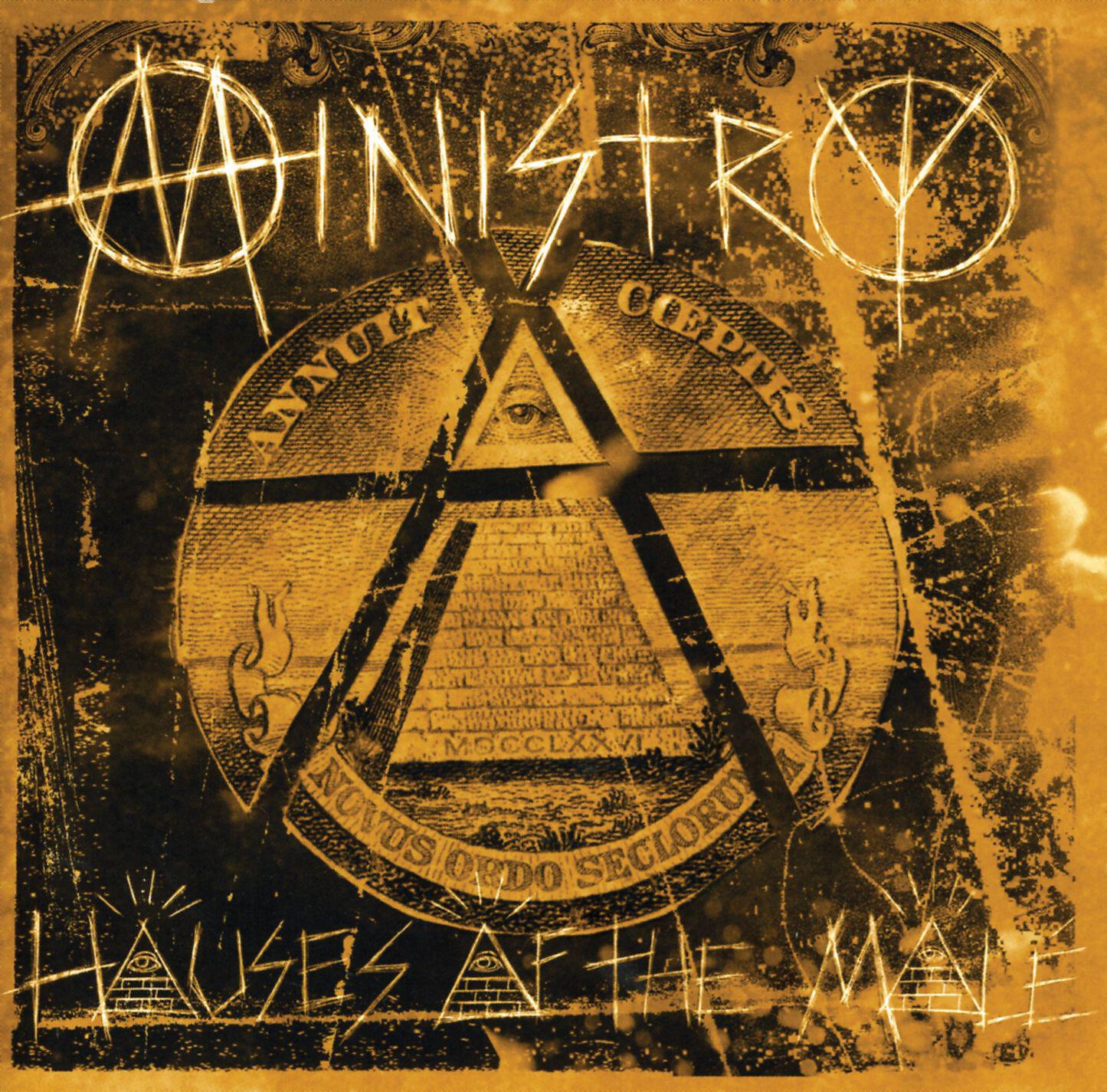 Ministry - No W Redux
