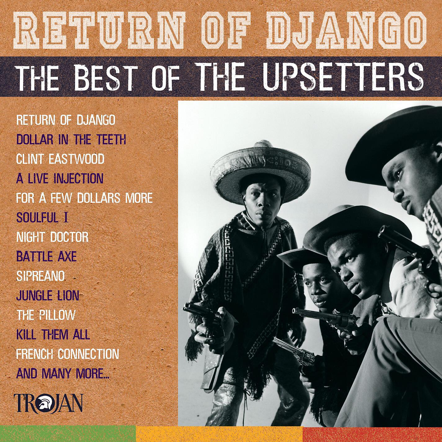 Val Bennett - Big John Wayne