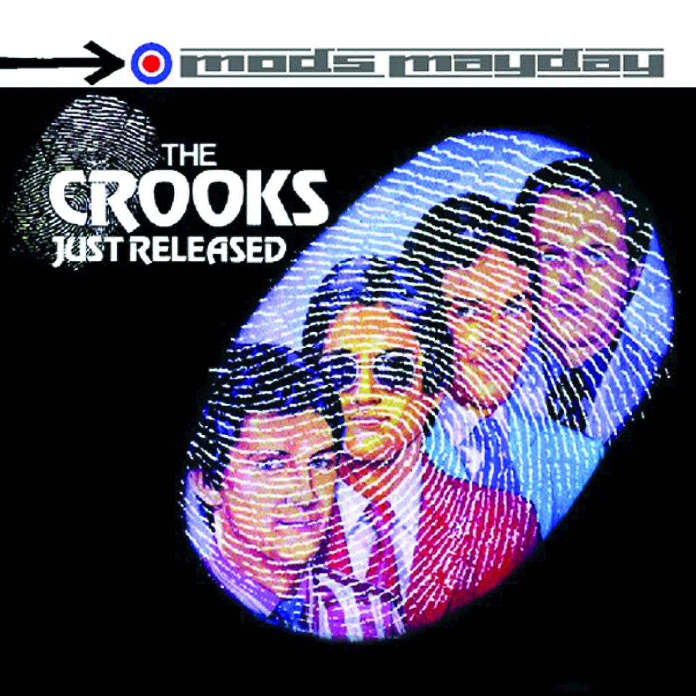 The Crooks - All the Time In the World (Live at The Marquee Club, 1 March 1980)