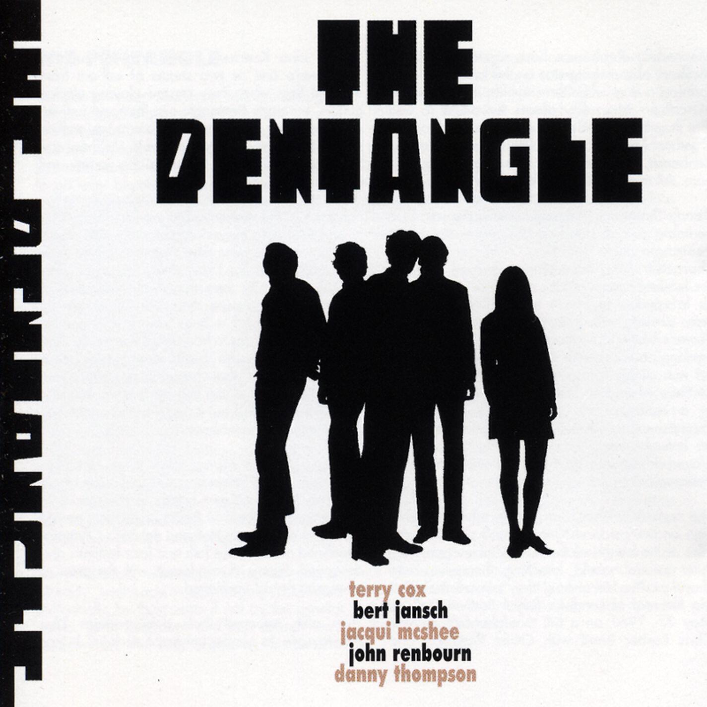 Pentangle - The Casbah (Alternate Version)