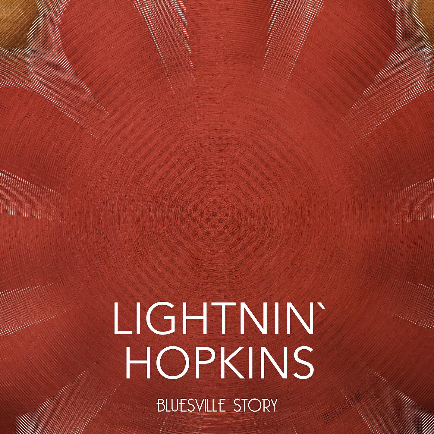 Lightnin' Hopkins - Catfish Blues
