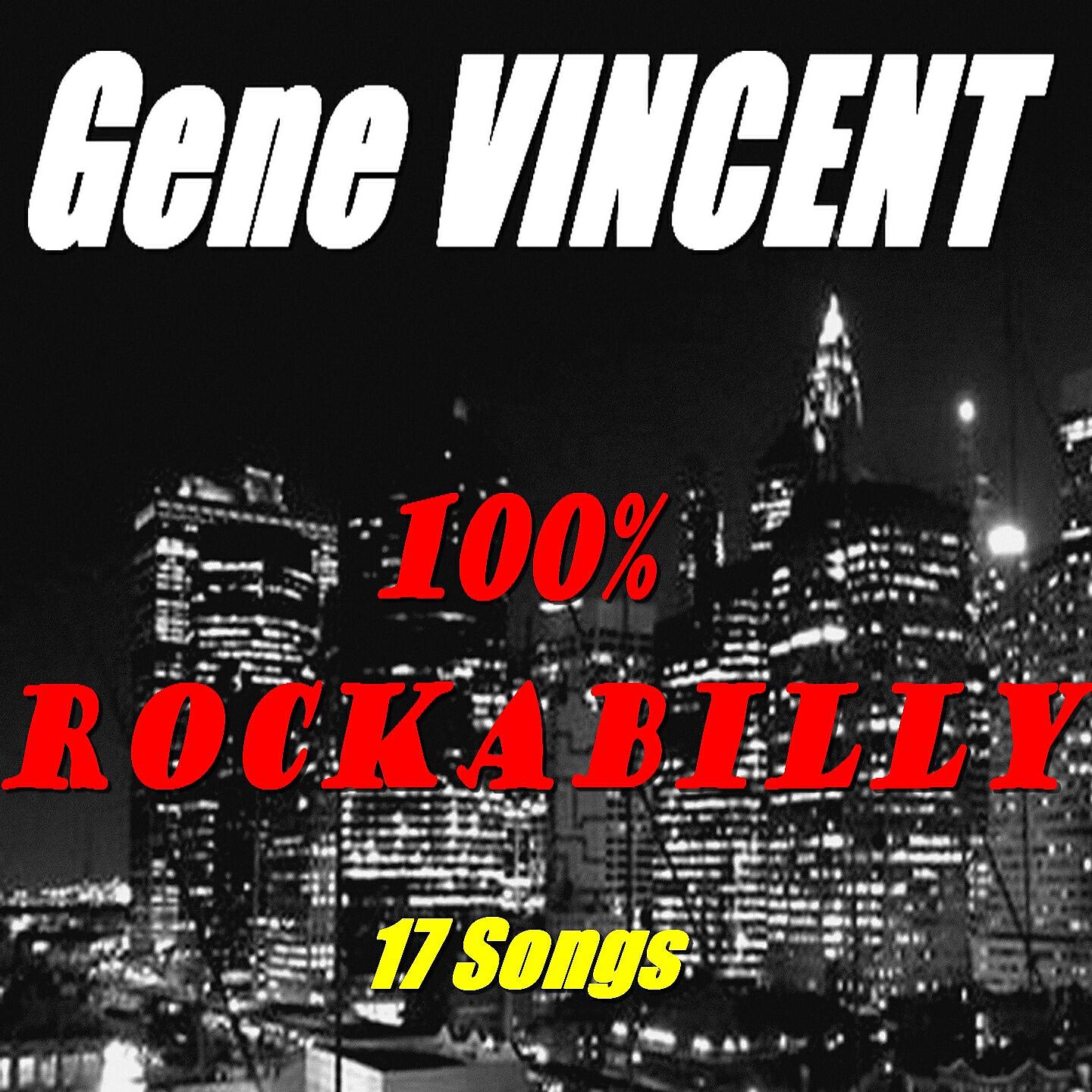 Gene Vincent - Pretty Pretty Baby