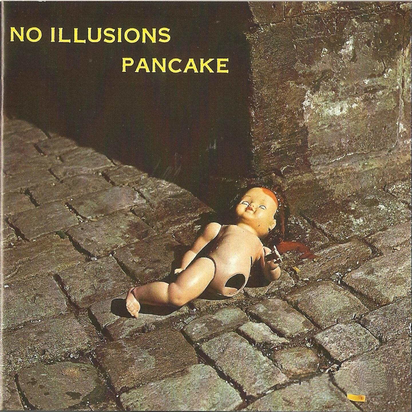 PanCake - Panmade
