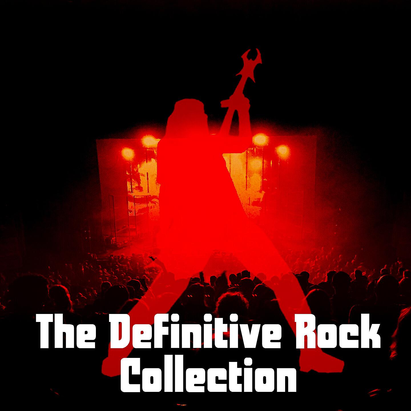 Classic Rock - Interstate Love Sone