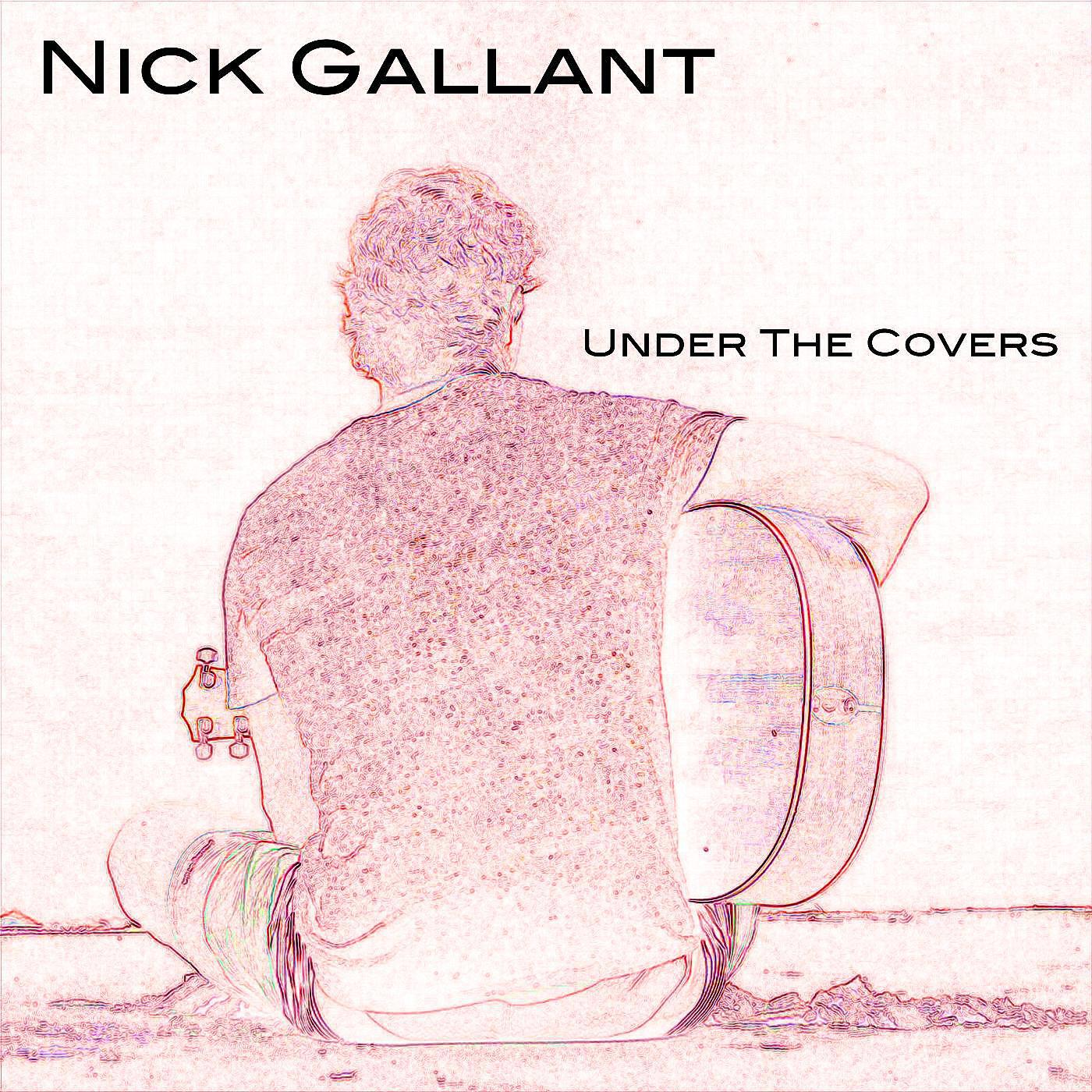 Nick Gallant - Take on Me
