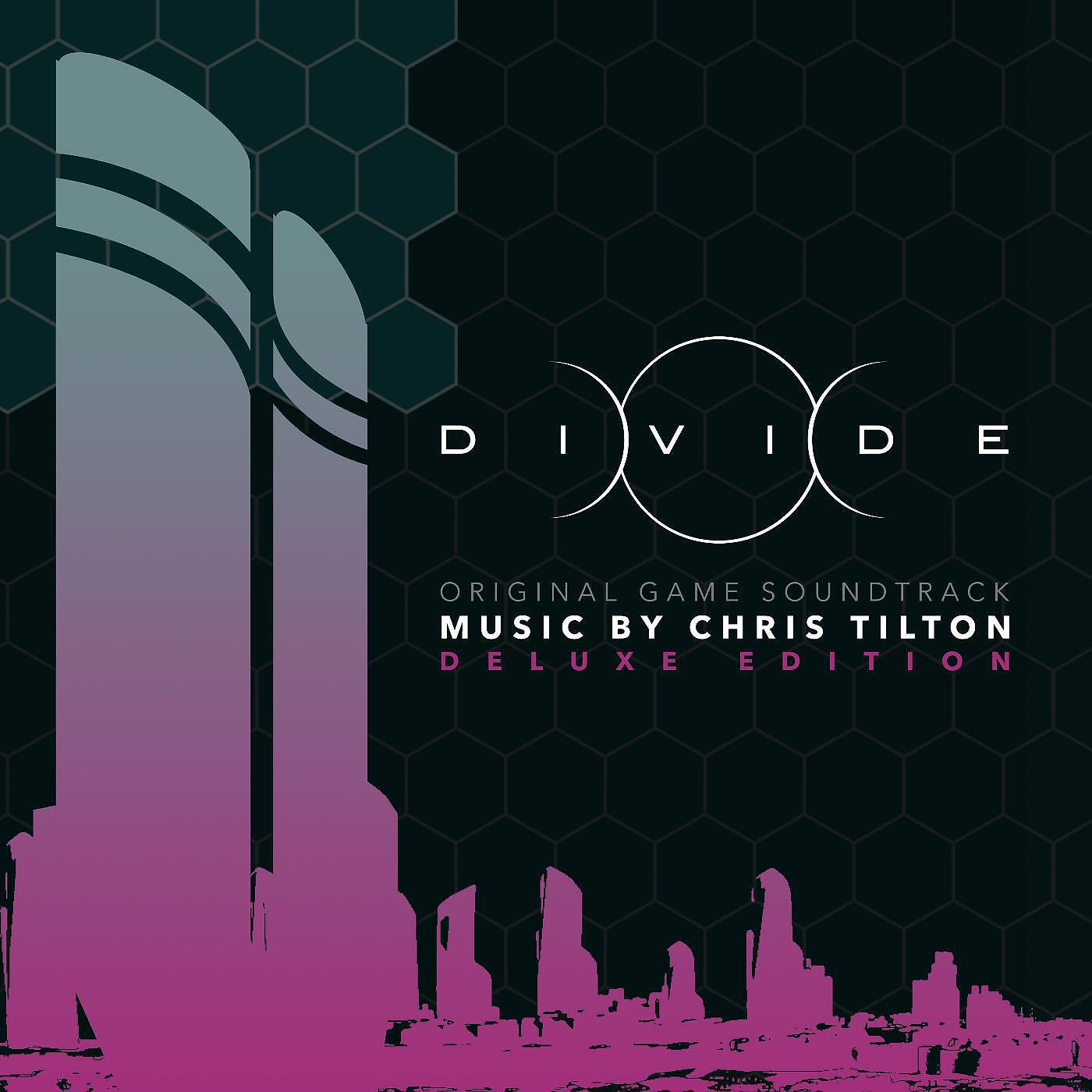 Chris Tilton - Divide Main Theme