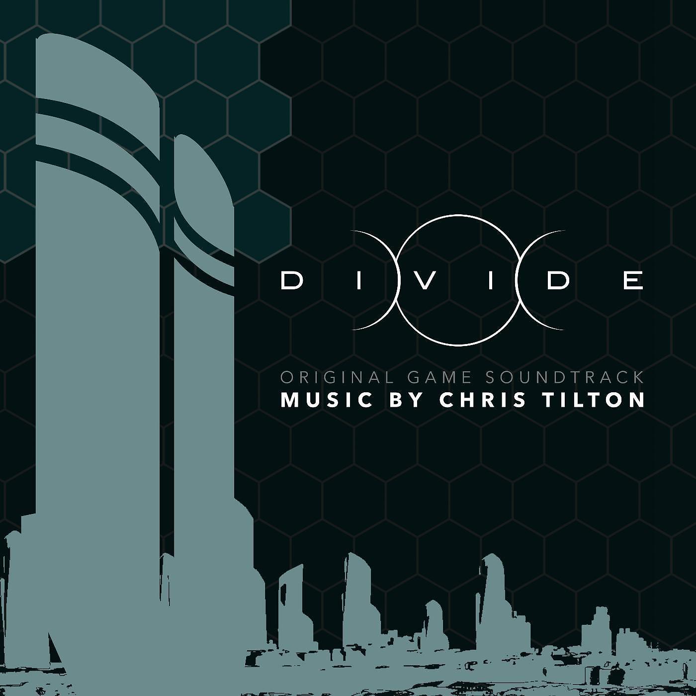 Постер альбома Divide (Original Game Soundtrack)