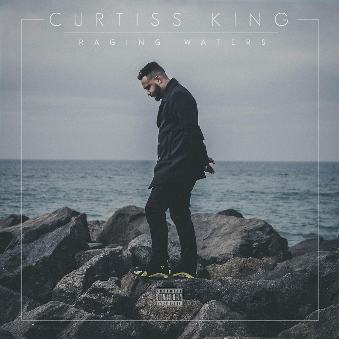 Curtiss King - Damn Homey (feat. Daylyt & Stevie Crooks)