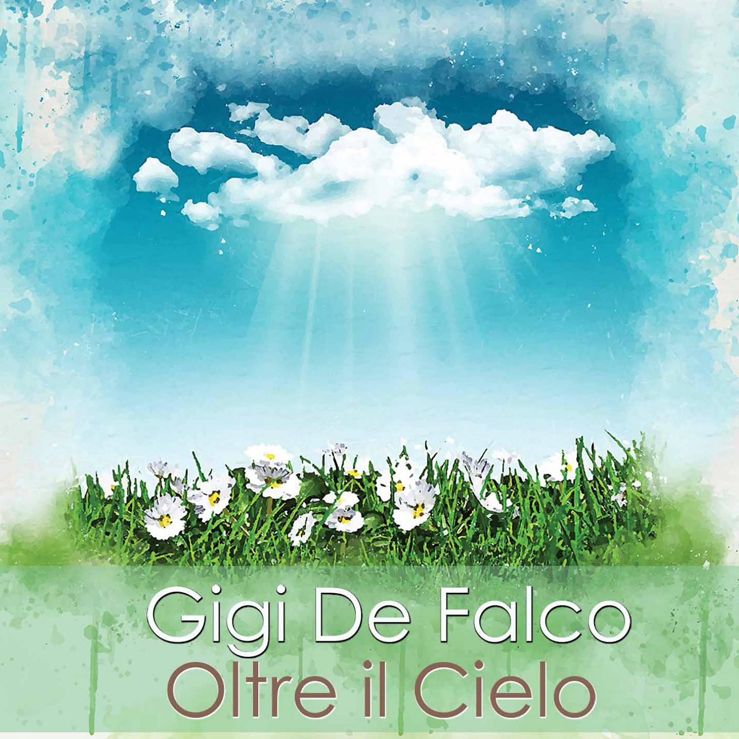Постер альбома Oltre il cielo