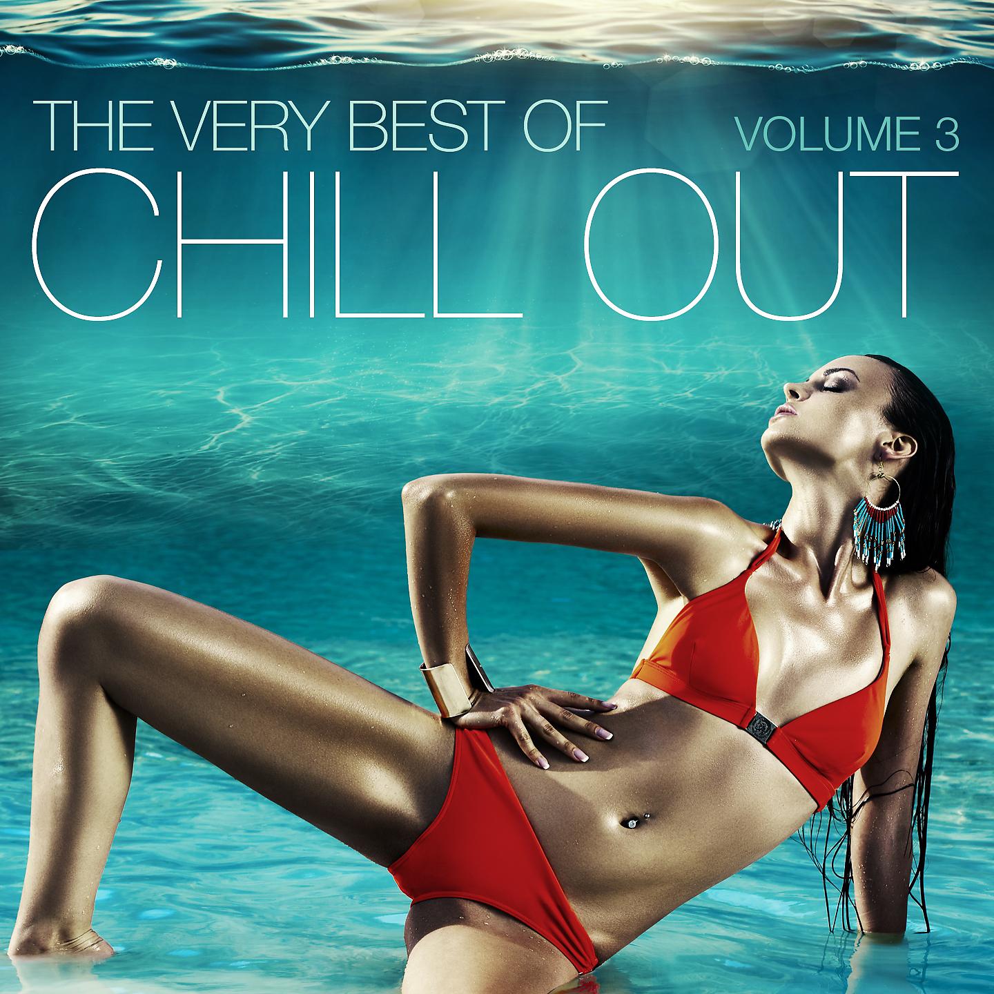 Постер альбома The Very Best of Chill Out, Vol.3