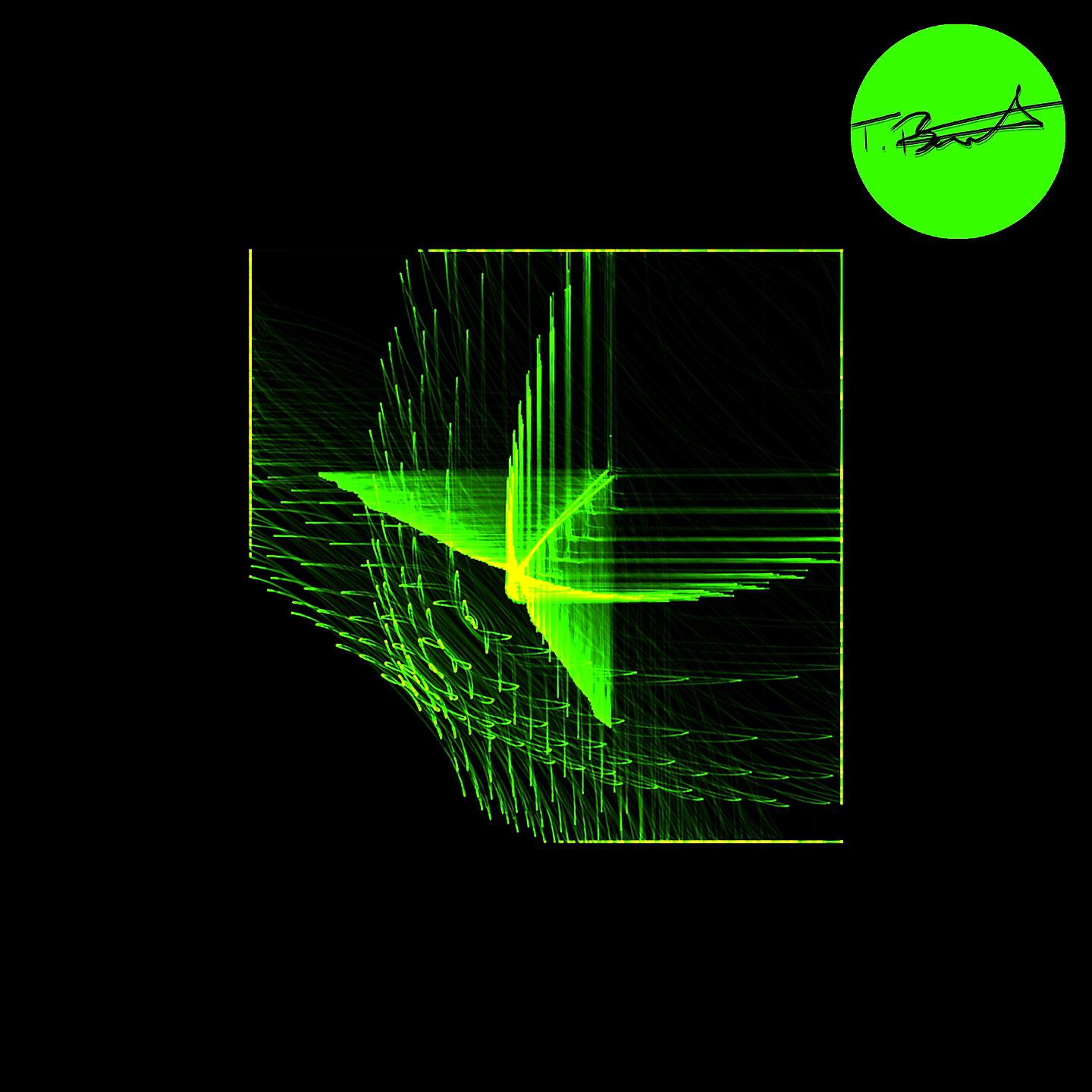 Thomas Burkhardt - Diode Acid