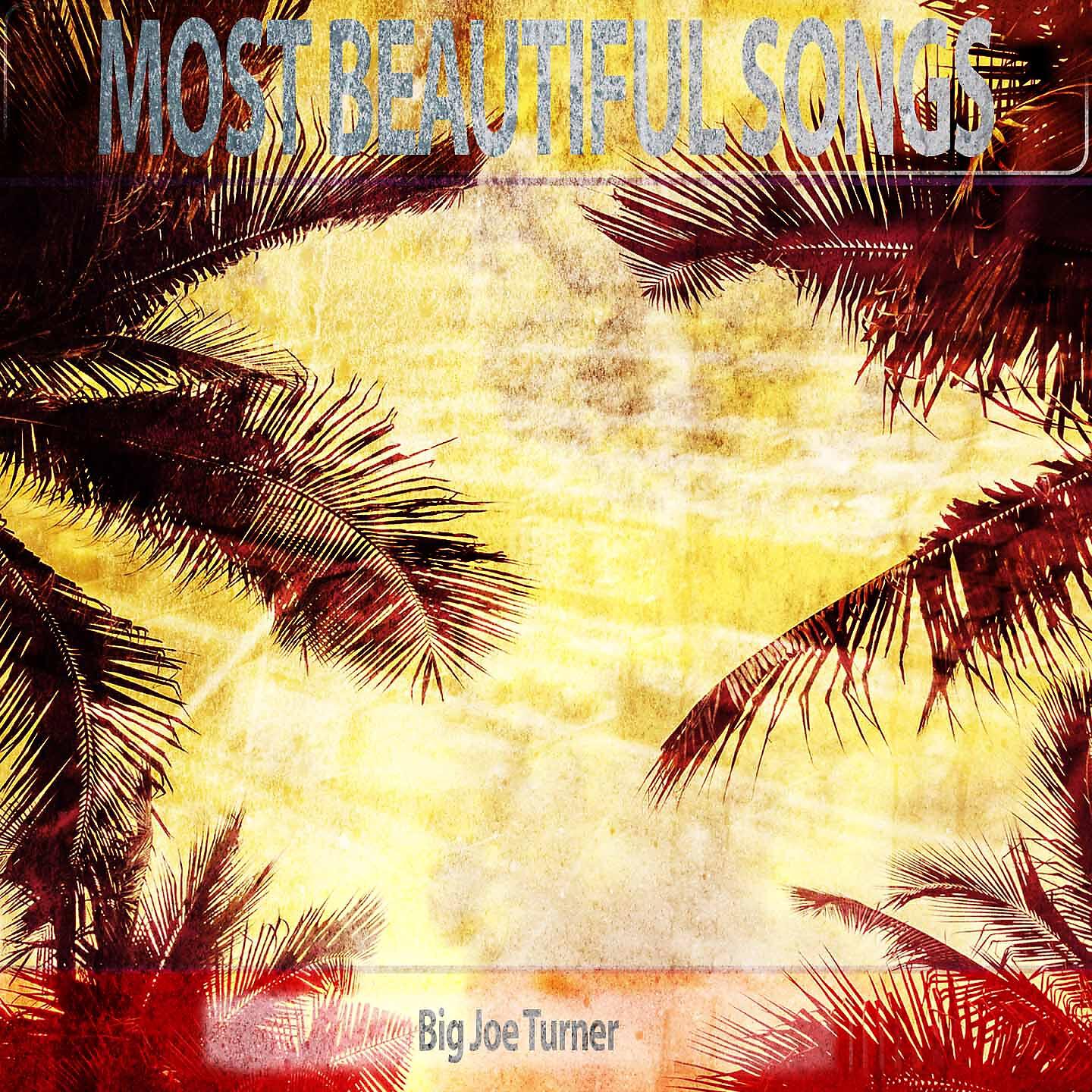 Big Joe Turner - Adam Bit the Apple (Remastered)