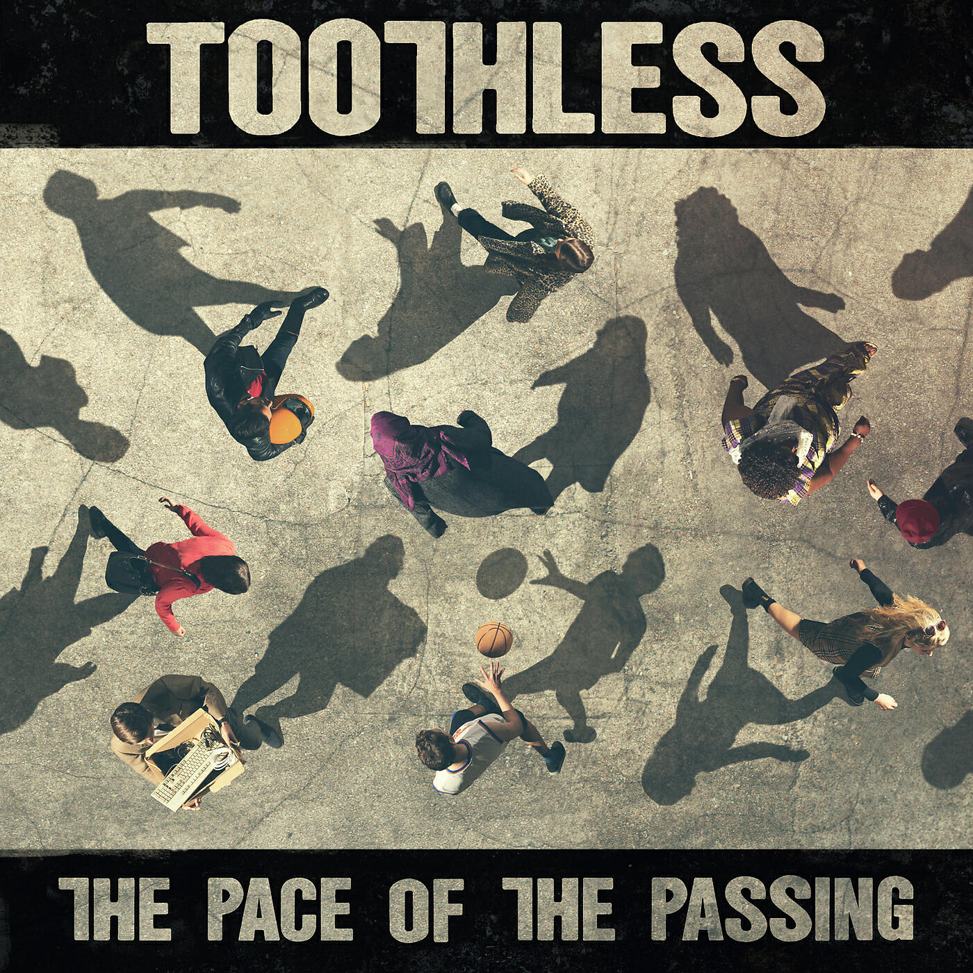 Toothless - The Sirens
