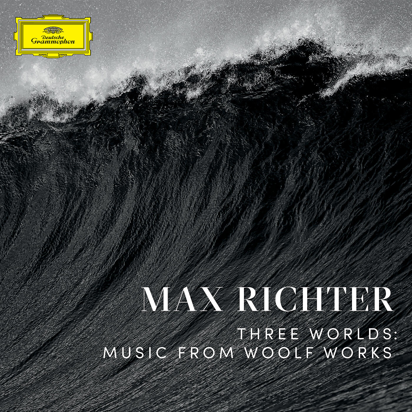 Max Richter - Richter: II. Mrs Dalloway: In The Garden