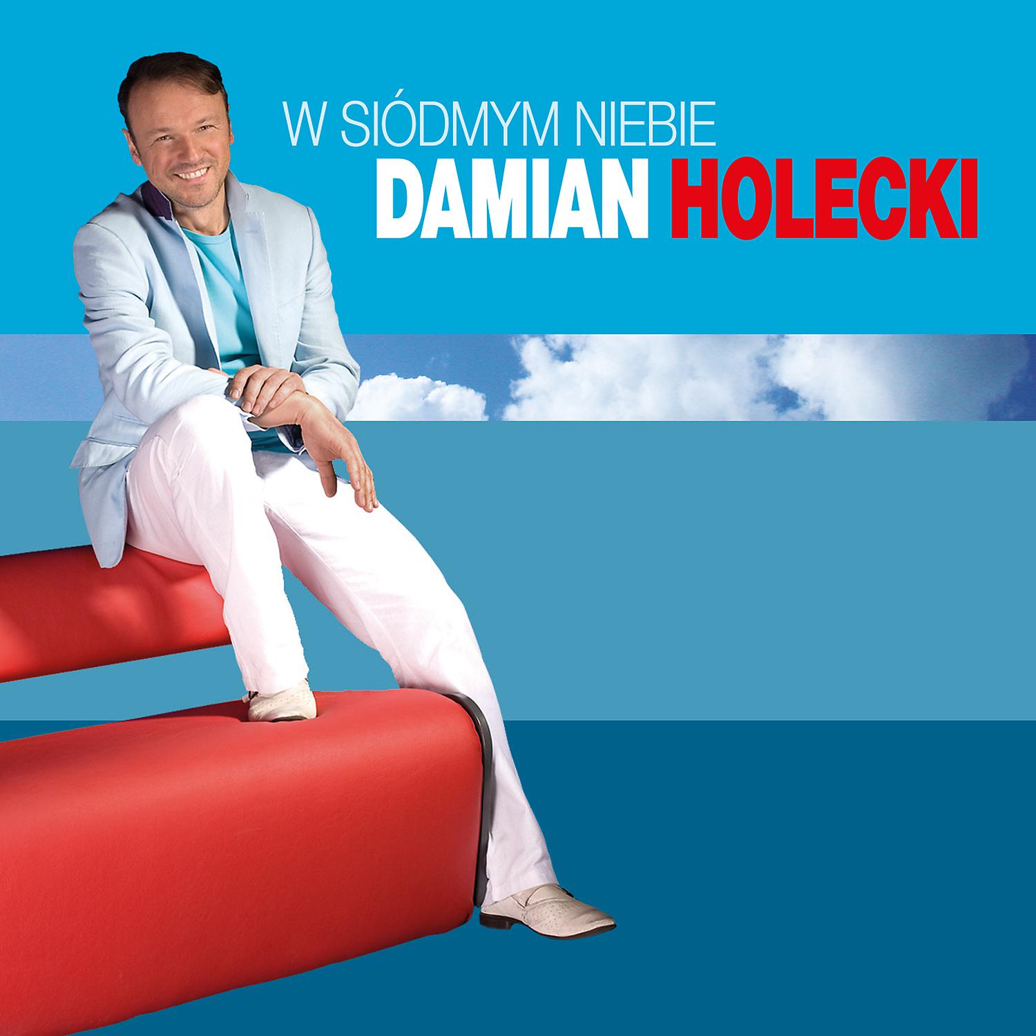 Damian Holecki - Ciagle Ide Sam