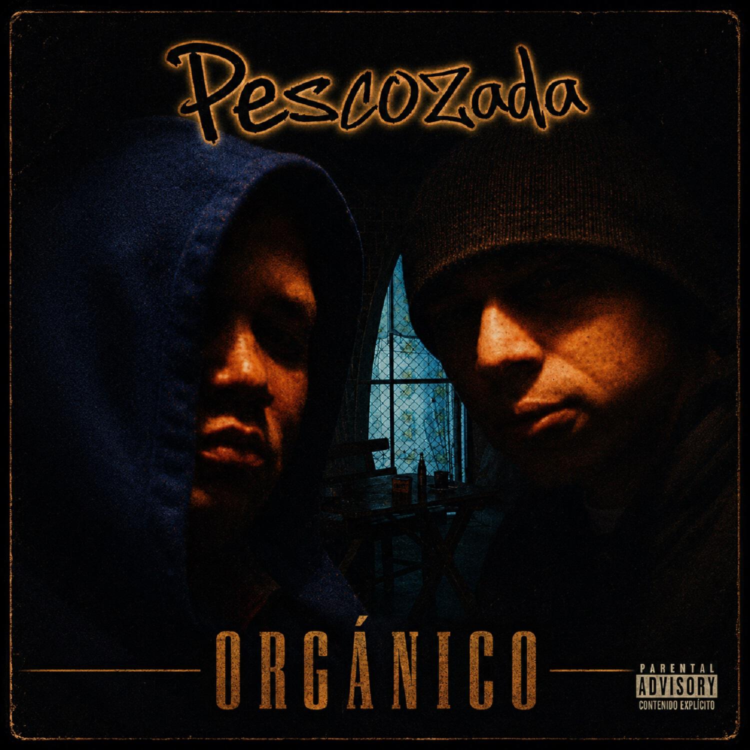 PESCOZADA - De Casa Nos Alejamos