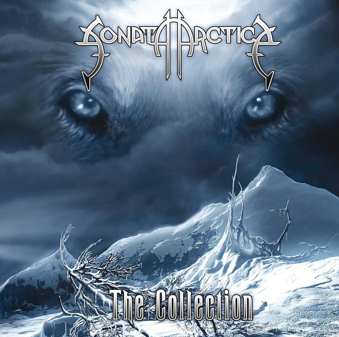 Sonata Arctica - Replica (2006 Remake)
