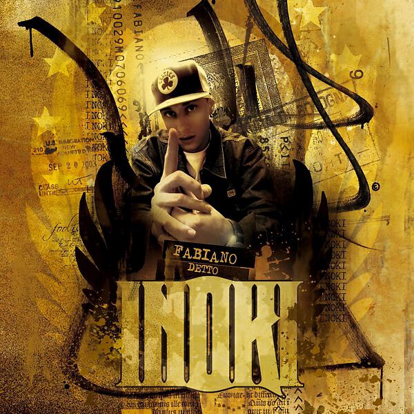 Inoki - Nuovi re (New Kingz Anthem)