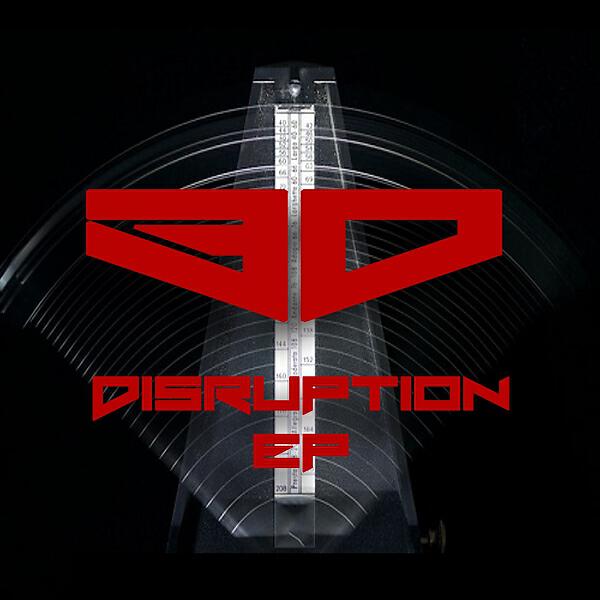 DJ 3D - Clones (Remix) (DJ 3D Remix)