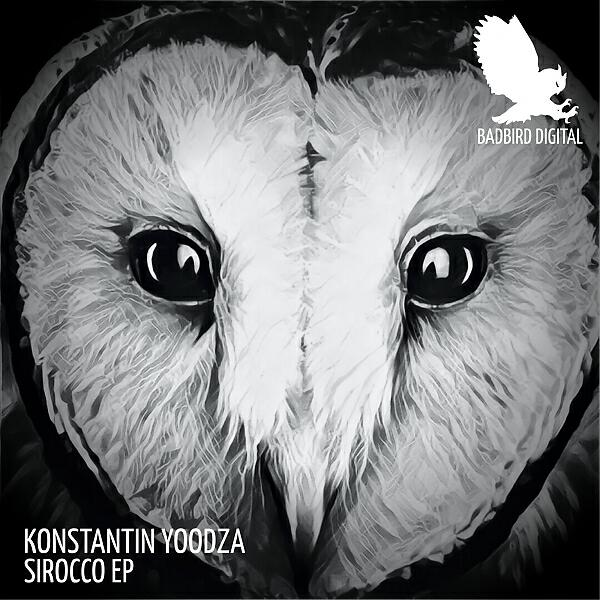 Konstantin Yoodza - Sirocco (Original Mix)