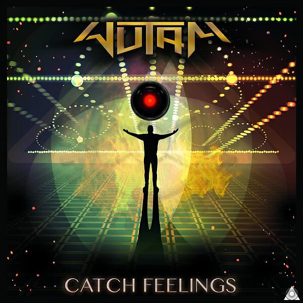 Wutam - Catch Feelings