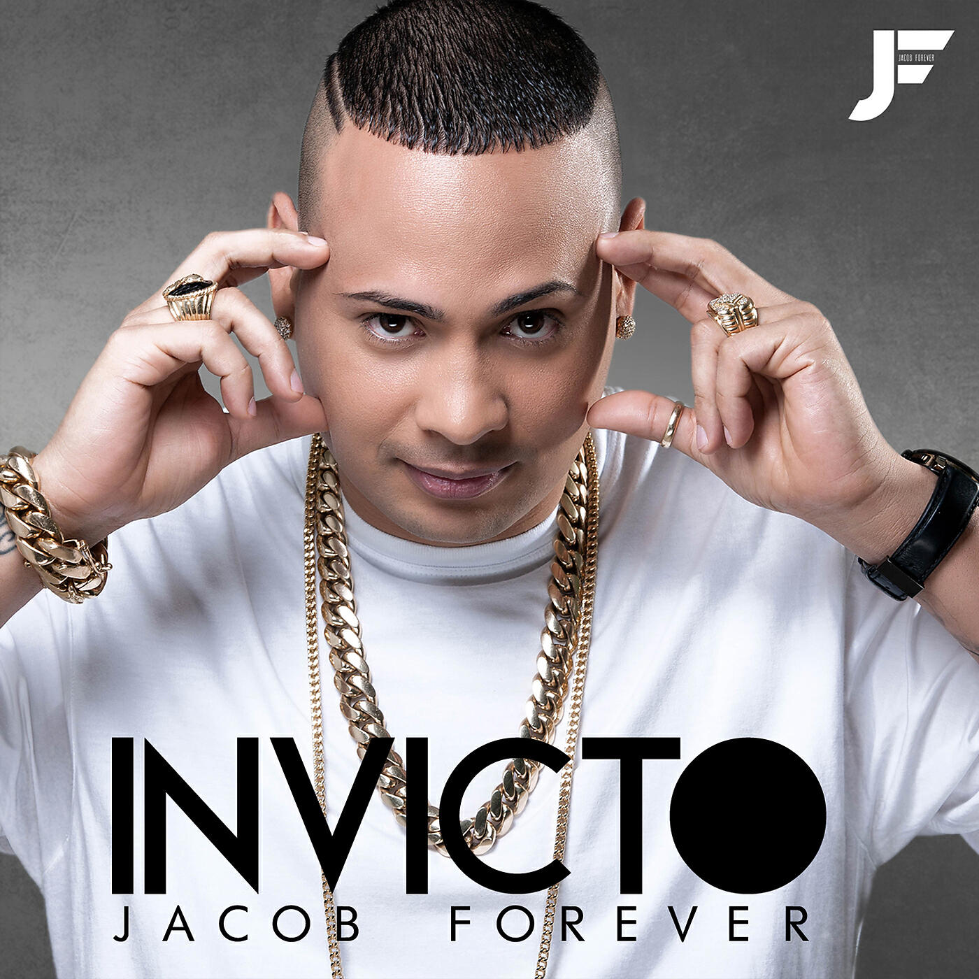 Jacob Forever - No Puedo Engañarte