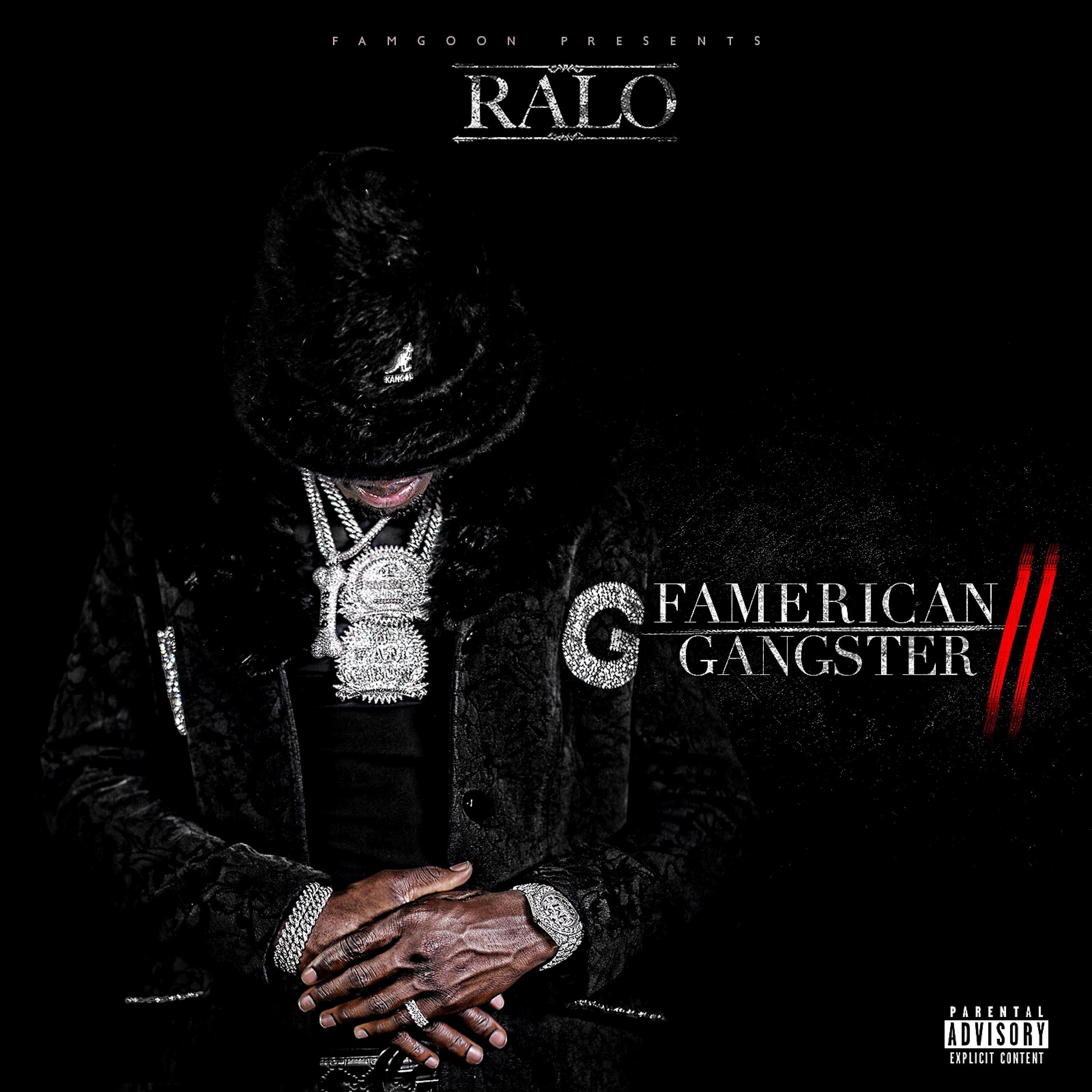 Ralo - Young Nigga (feat. Young Thug, Lil Uzi Vert & Lil Yachty)