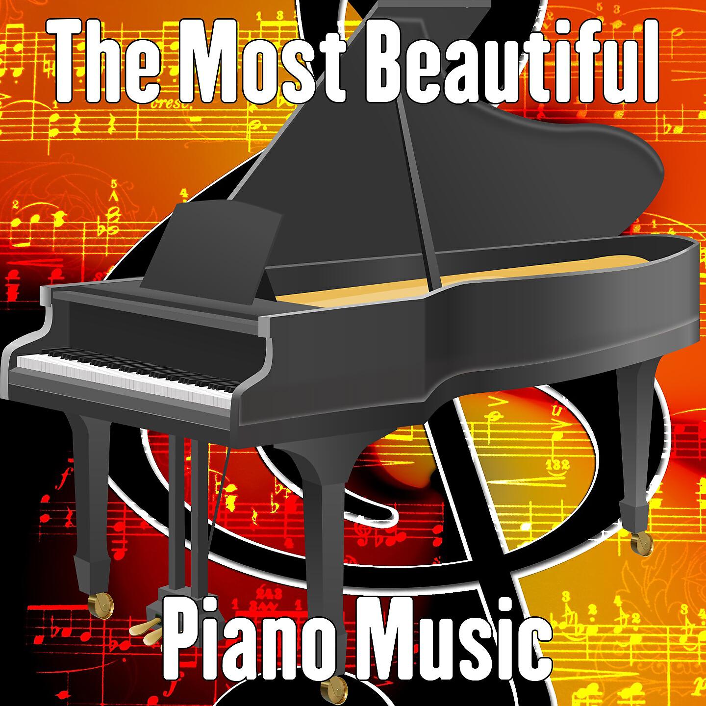 Peaceful Piano - Frédéric Chopin - Piano Concerto No- 1 In E Major, Op- 11 Ii- Romanze- Larghetto