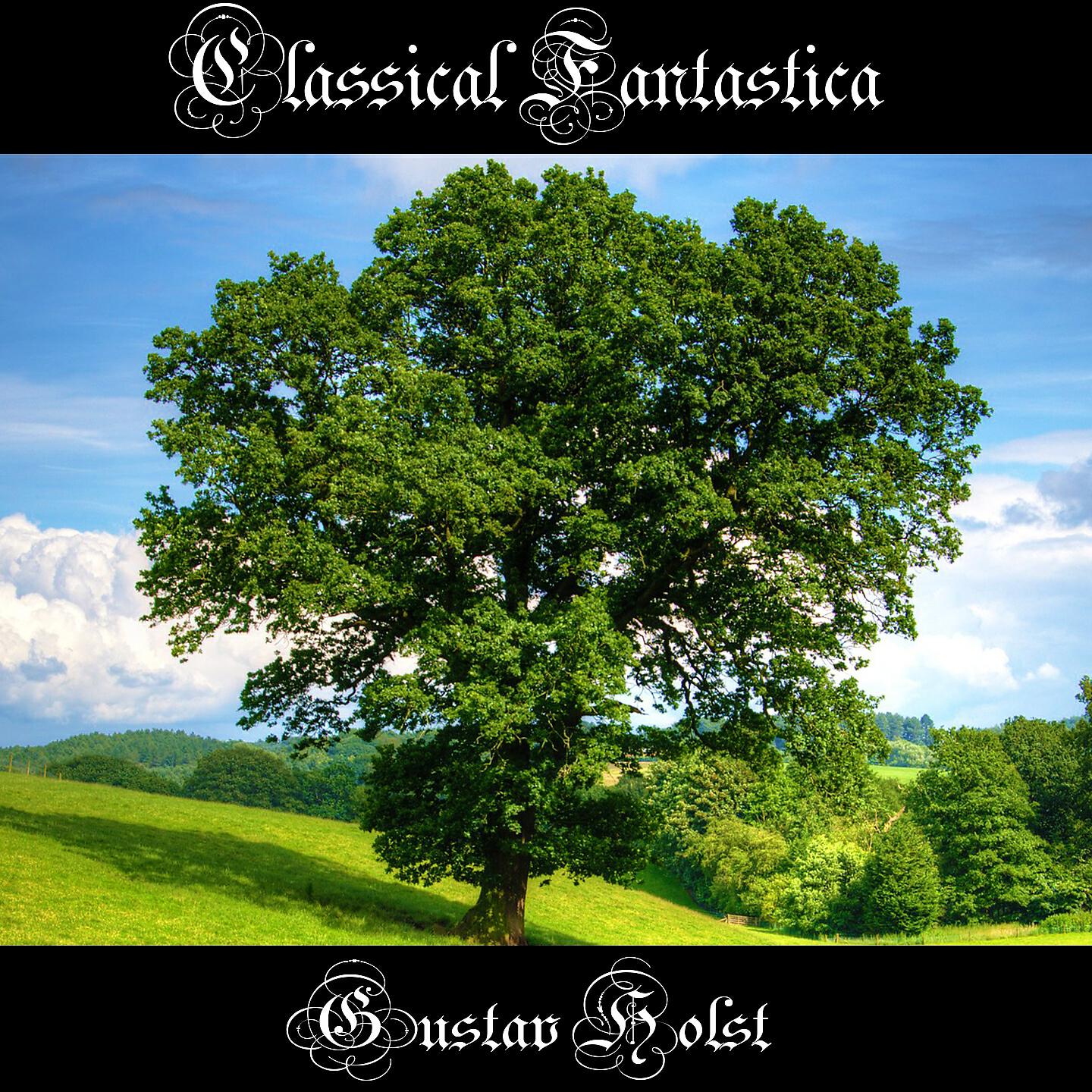 Gustav Holst - The Planets, Op. 32 VI. Uranus, the Magician