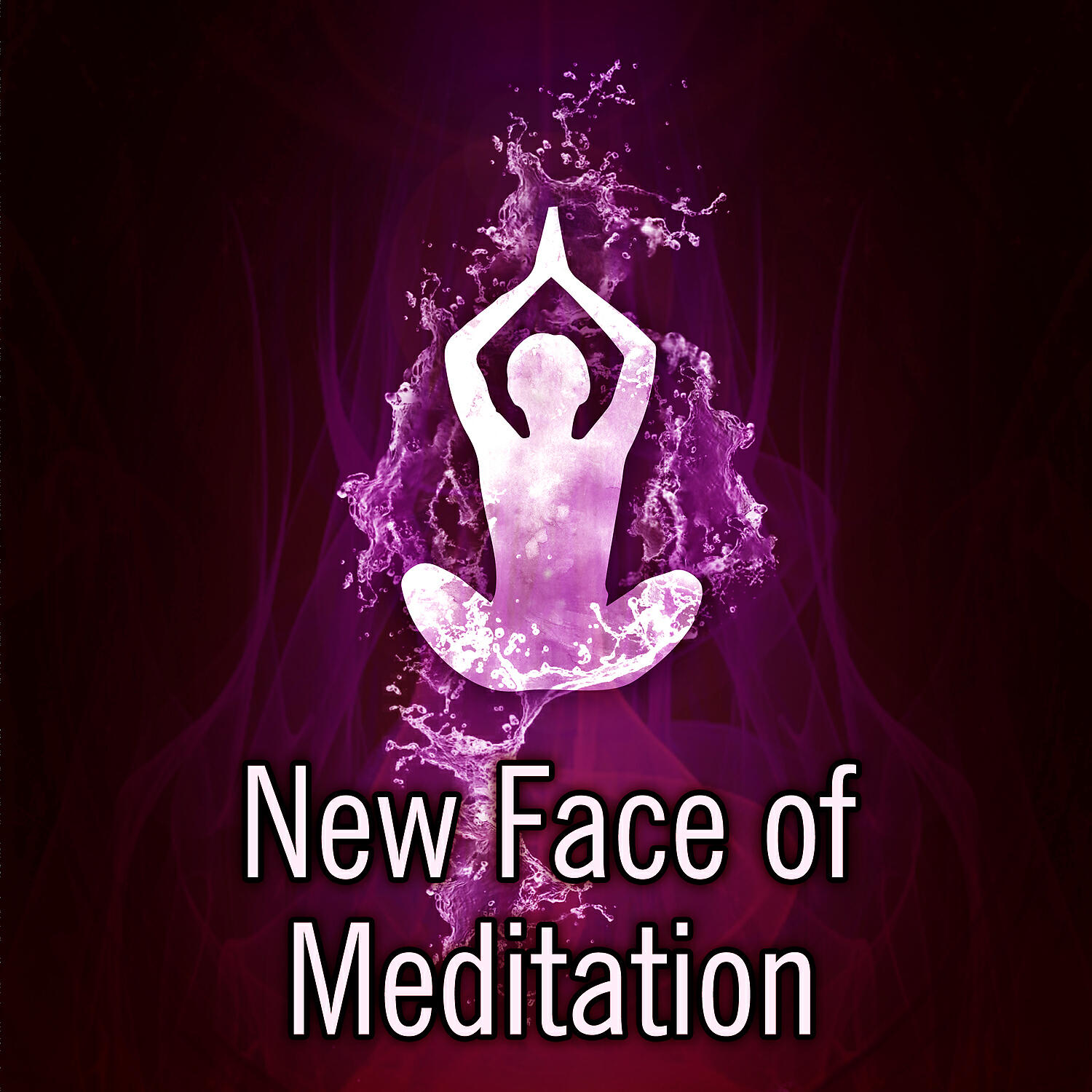 The New Age Meditators - Time for Think